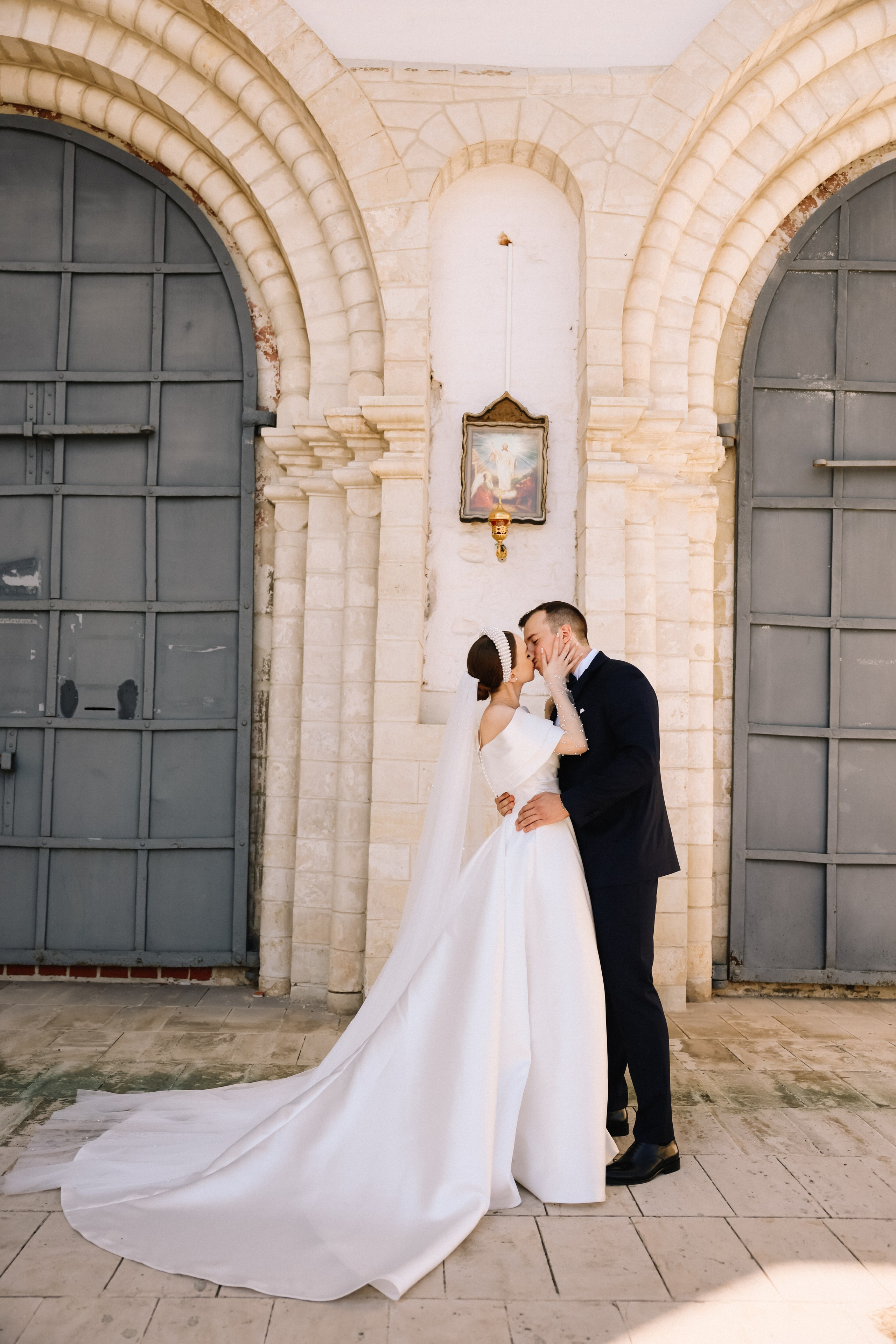 Венчание DANIIL & SOFIA. Kharchenkotatianaweddingphoto