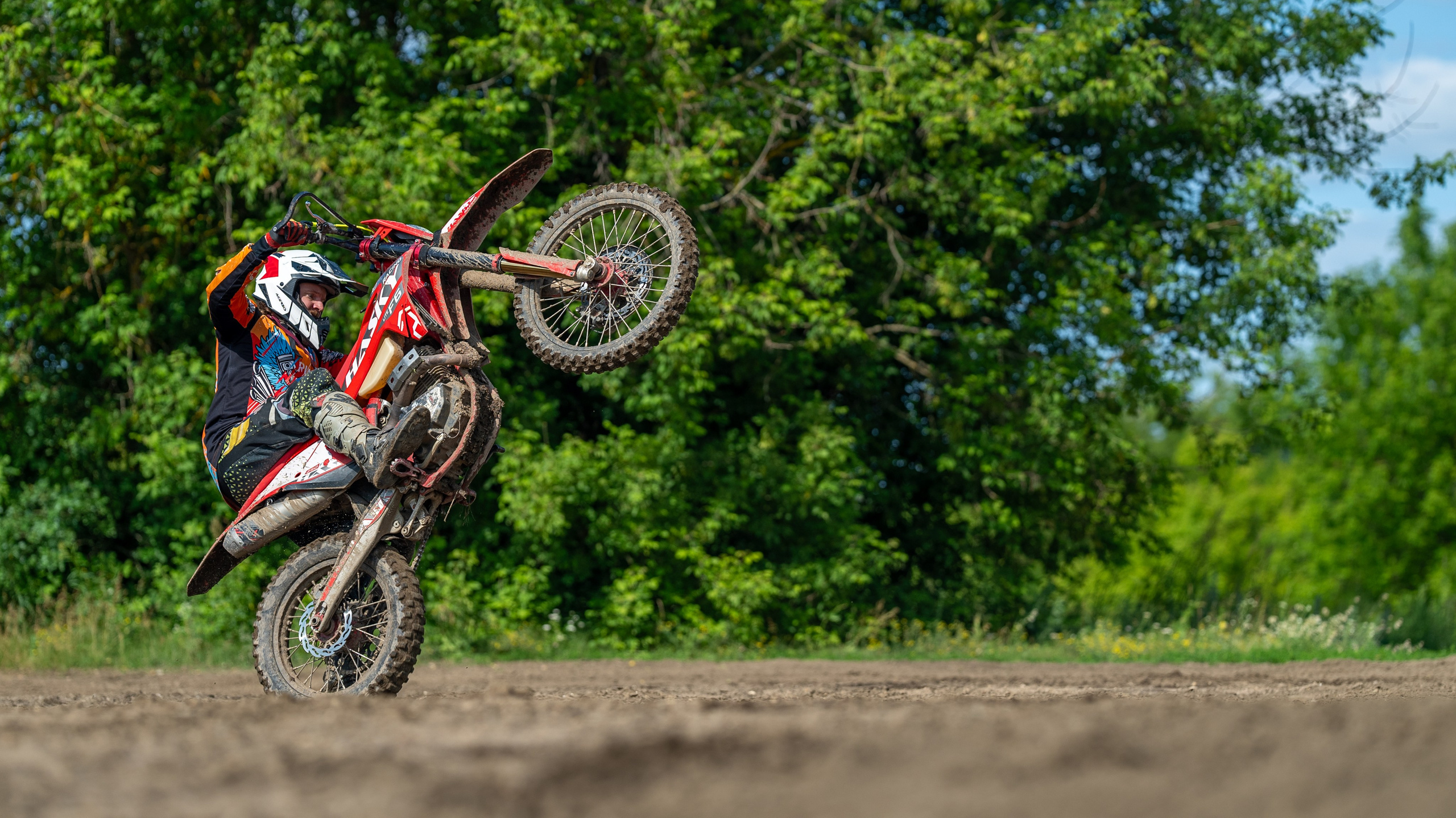 Эндуро. Фотограф мотоциклов в Москве — Олег Яковкин | Фото и видео