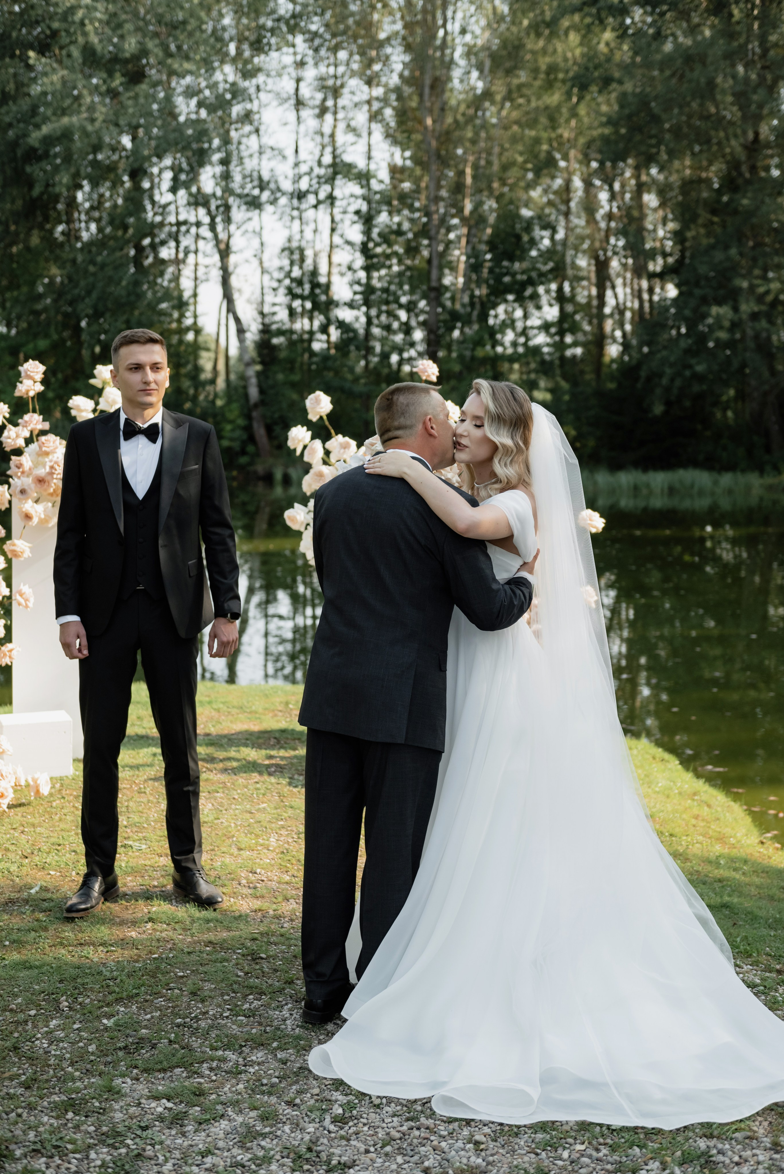 Evgeniy|Diana. Свадебный фотограф в Минске и Санкт-Петербурге Вероника Аксенова