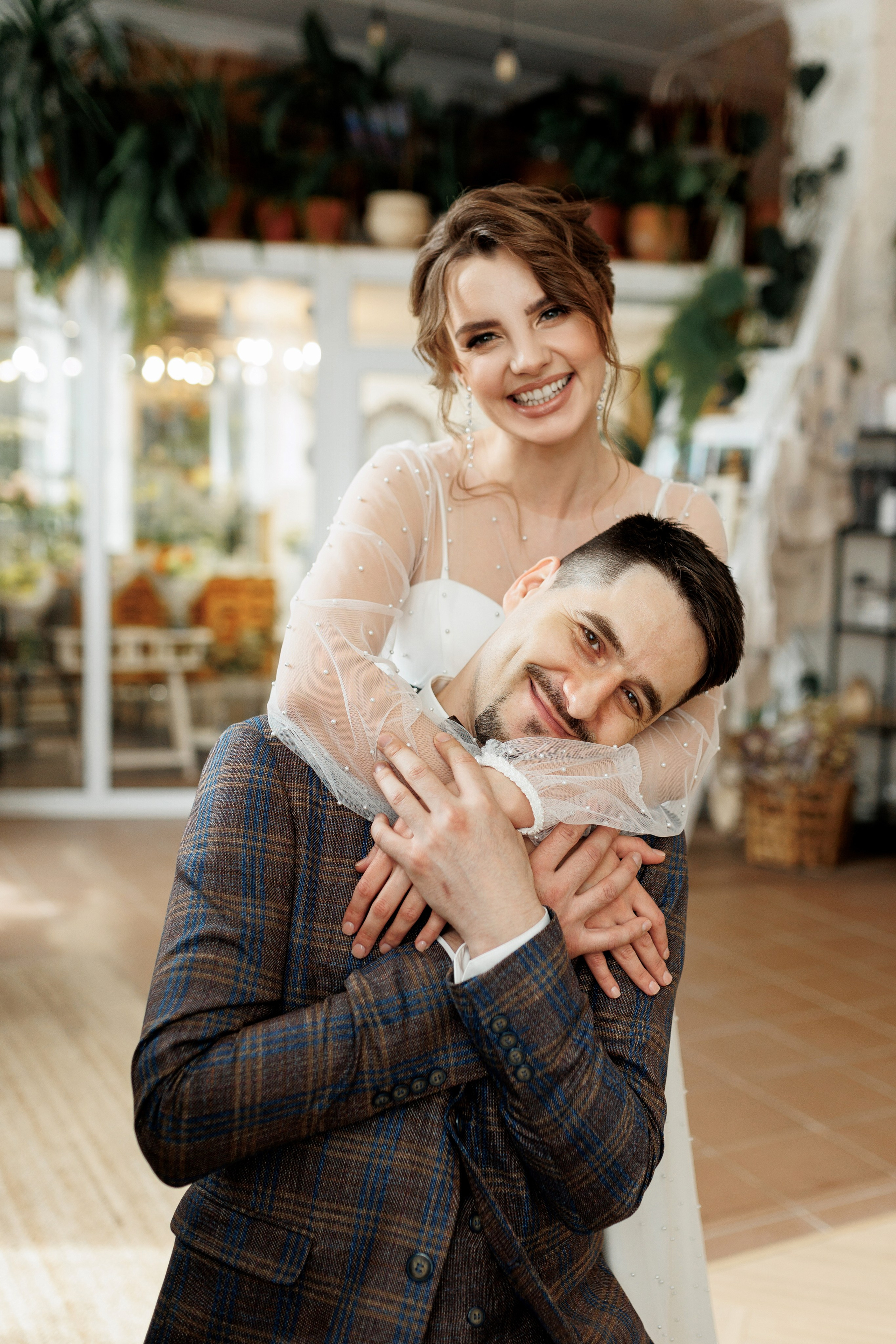 Екатерина и Александр. Щетинина Наталья свадебный фотограф Барнаул