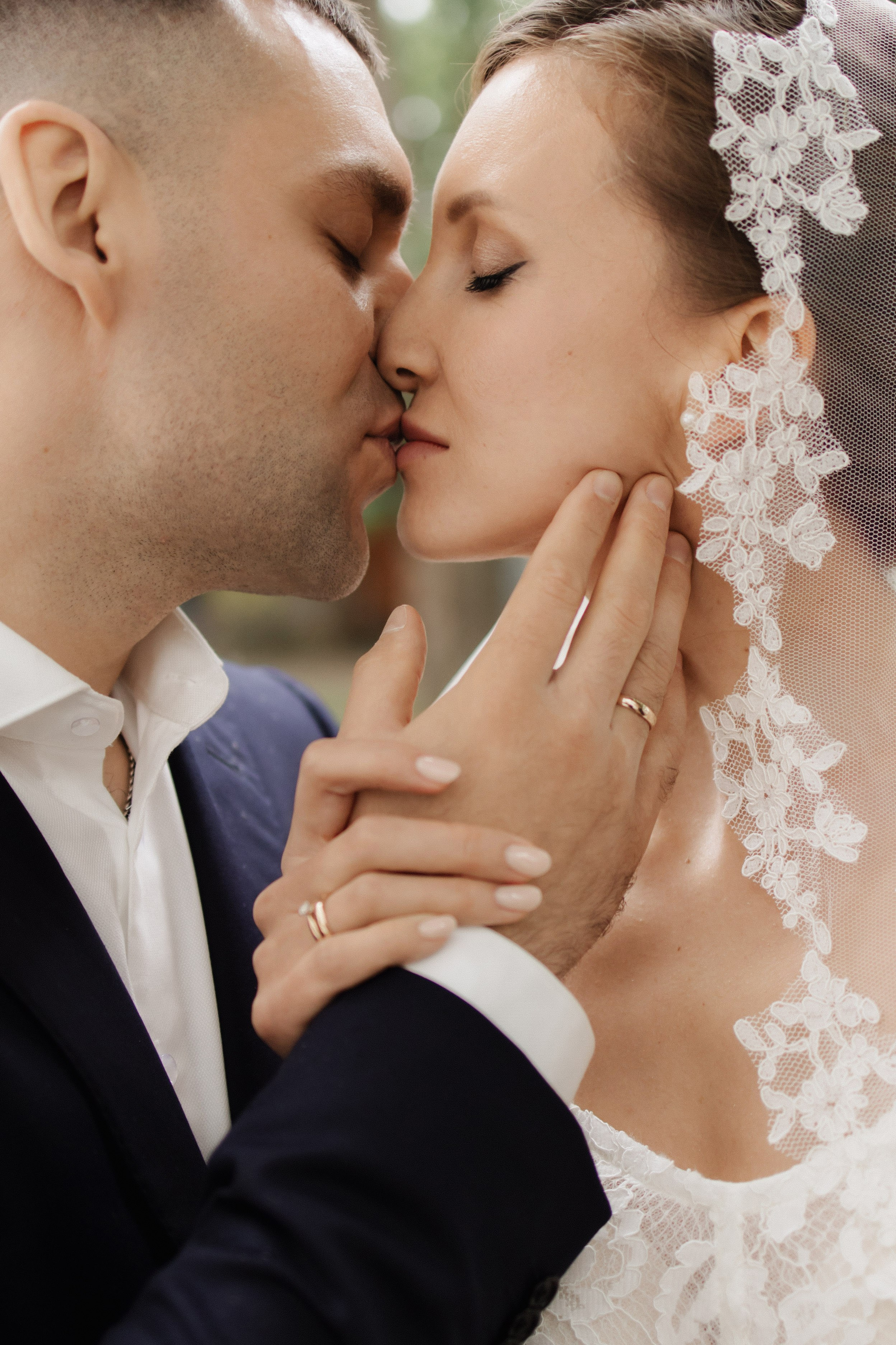 Алексей и Елена. Профессиональная видео и фото съёмка в Калуге и области