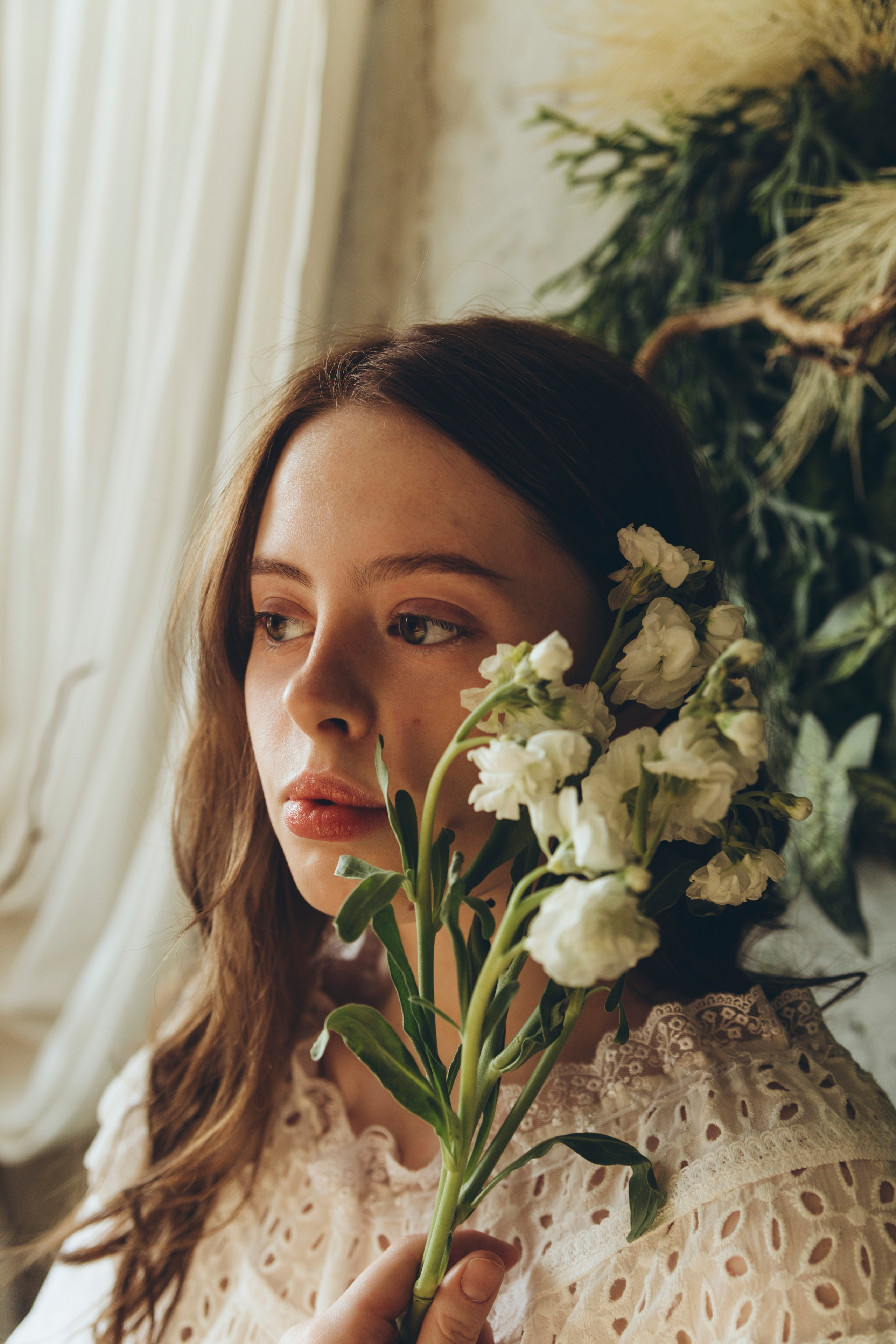 Лиза. Фотограф Кемерово Анастасия Ларионова