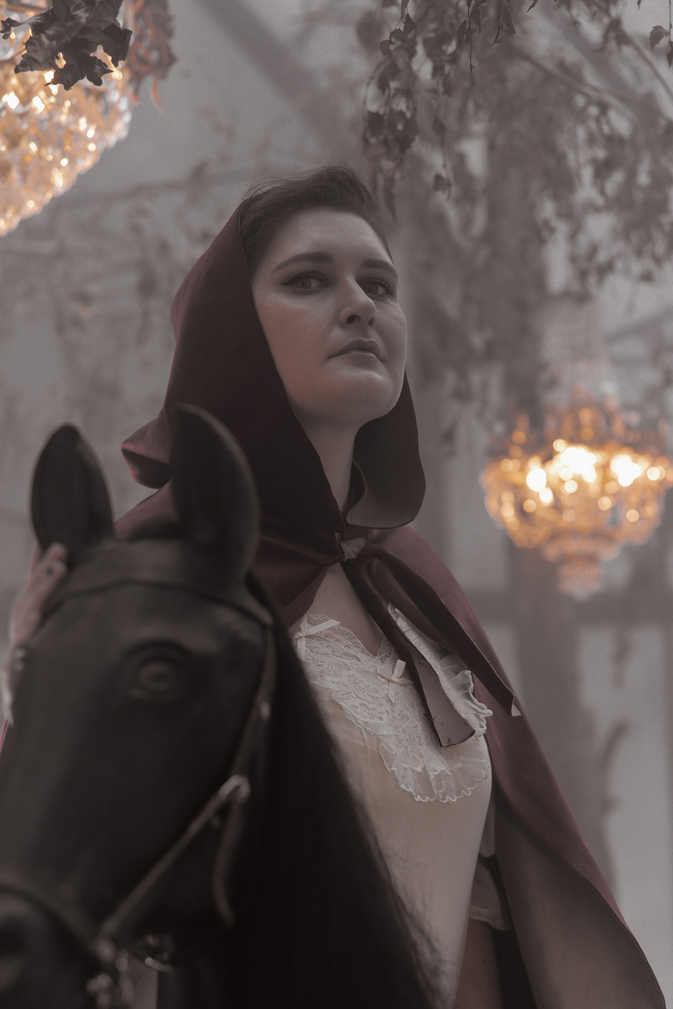 Сонная лощина. Сказочный фотограф для Вас и Вашей семьи