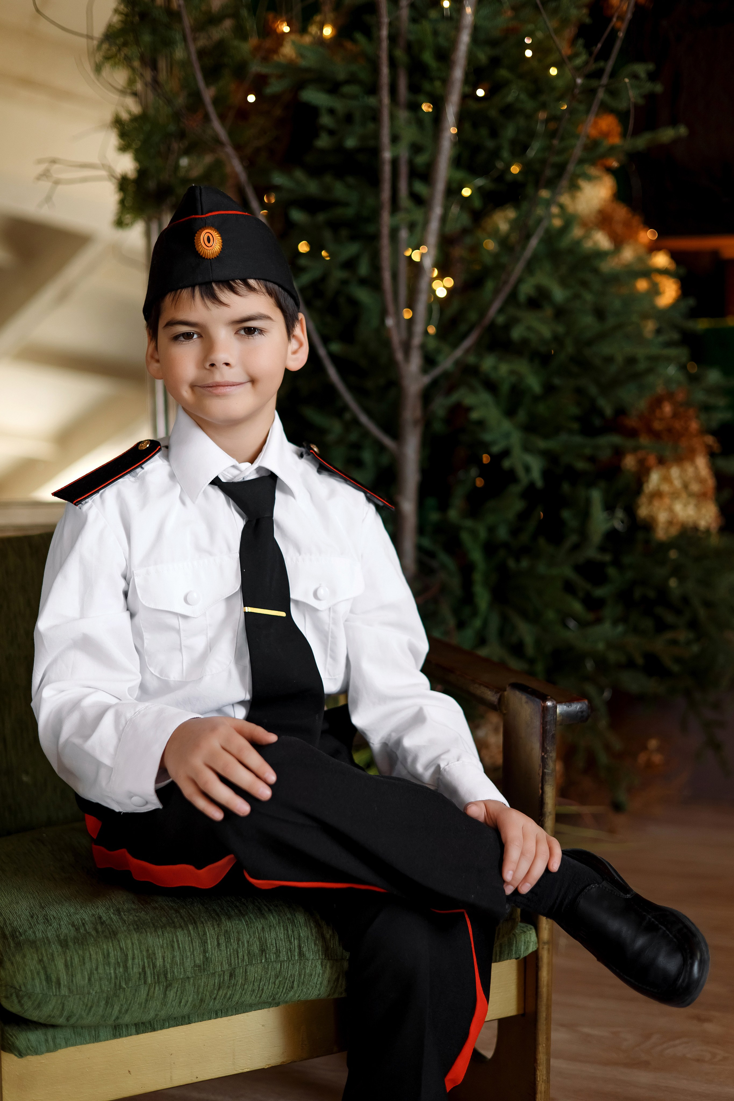 4 класс 18 школа. Фотограф Любовь Корниенко, Примоский край