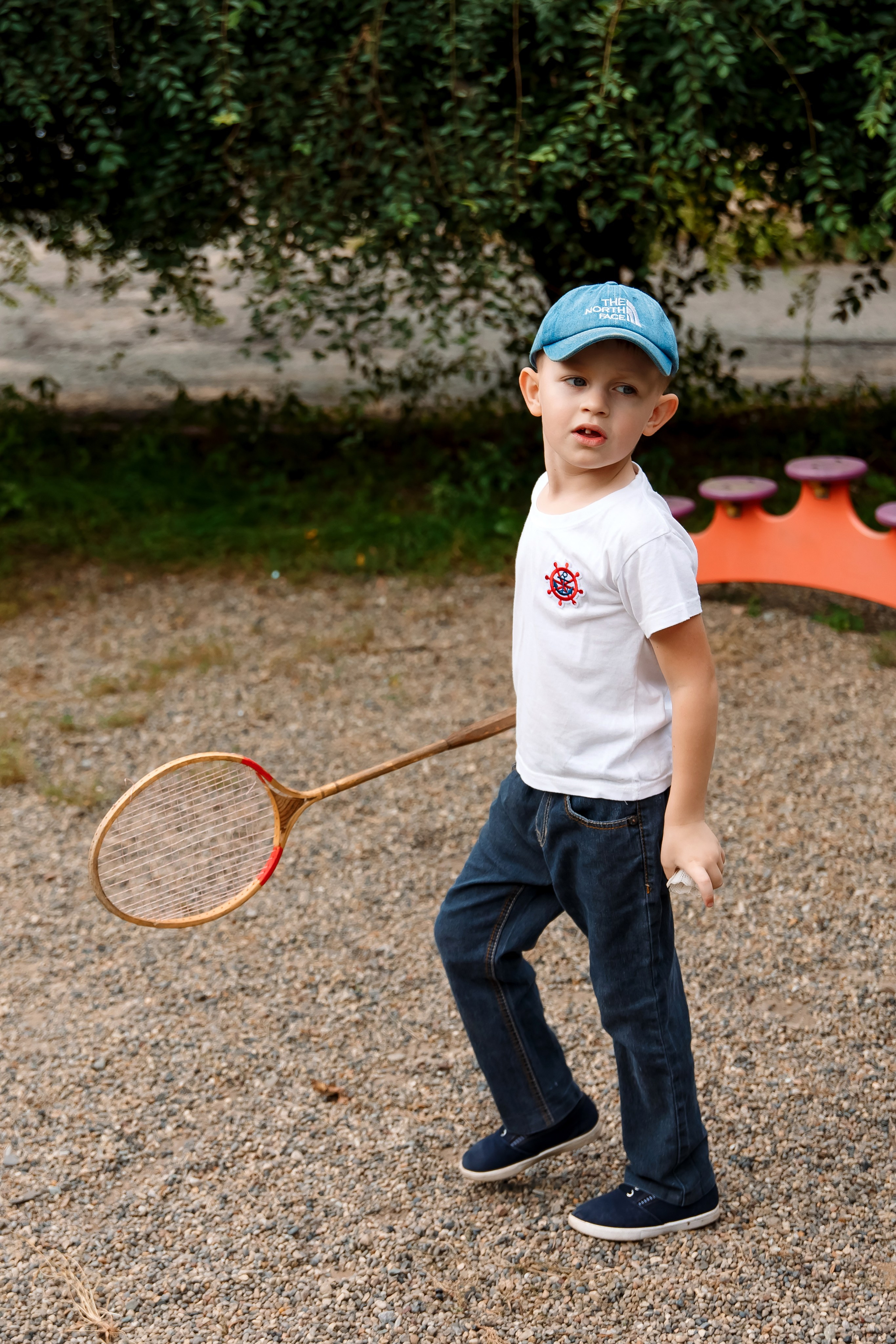 Детский Сад № 19 (один день из жизни группы + выпускной). Фотограф Любовь Корниенко, Примоский край