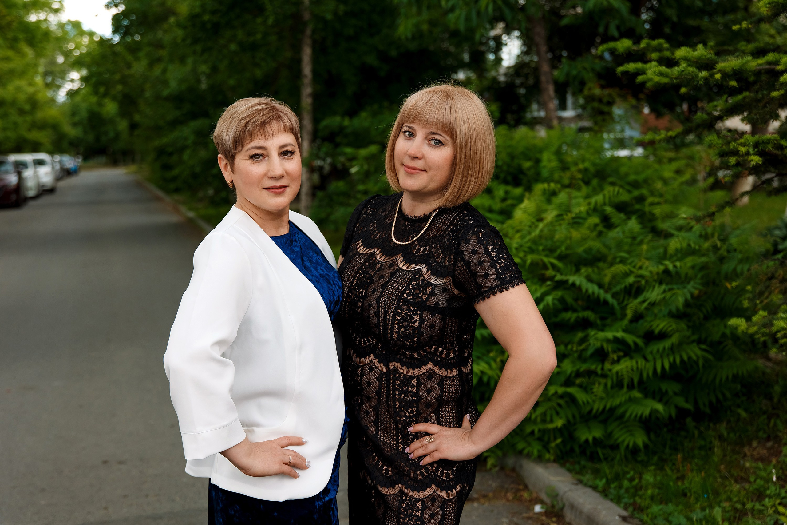 Валерия & Алексей. Фотограф Любовь Корниенко, Примоский край