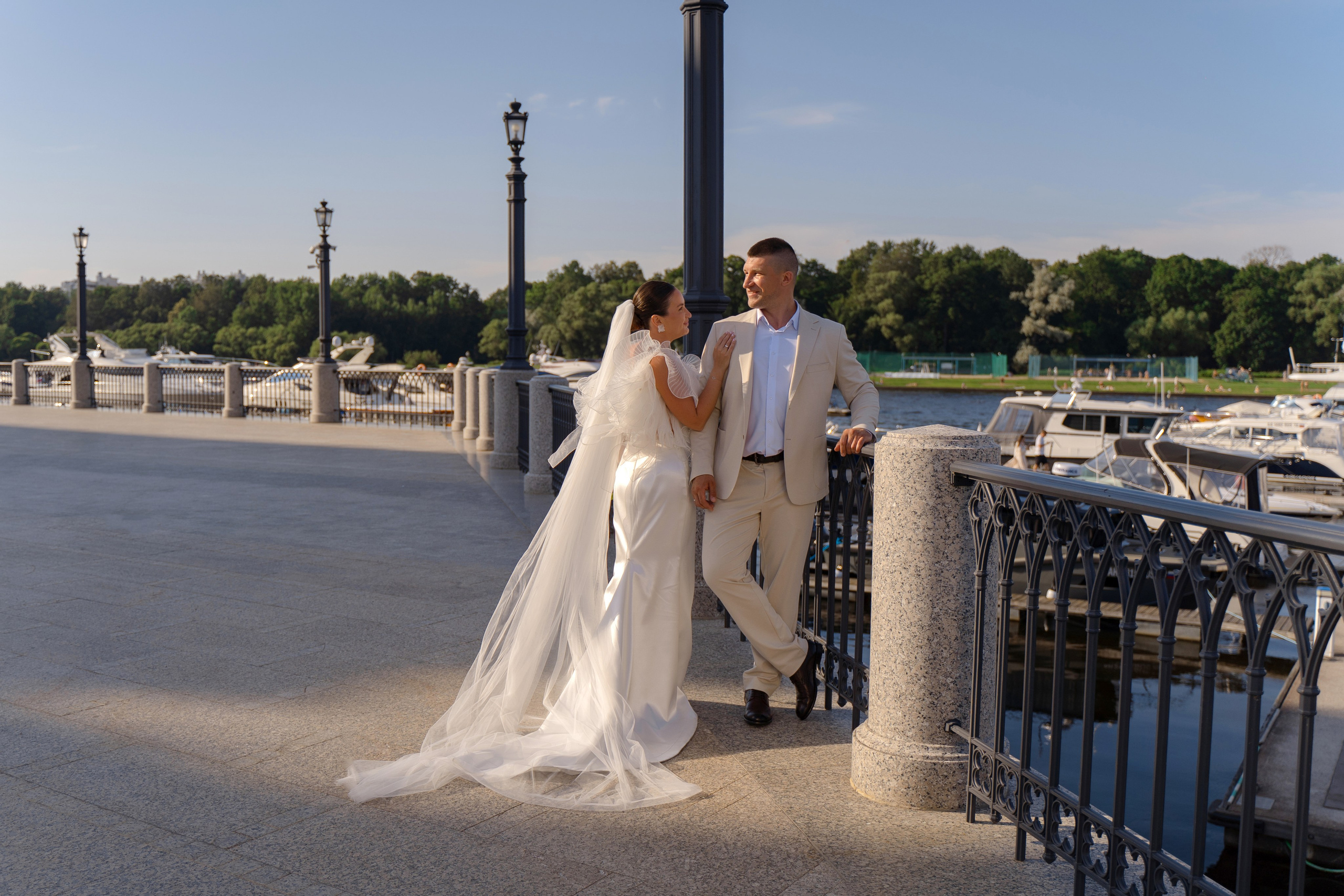 Диана и Даниил. Фотограф в Санкт-Петербурге Алексей Глазанов