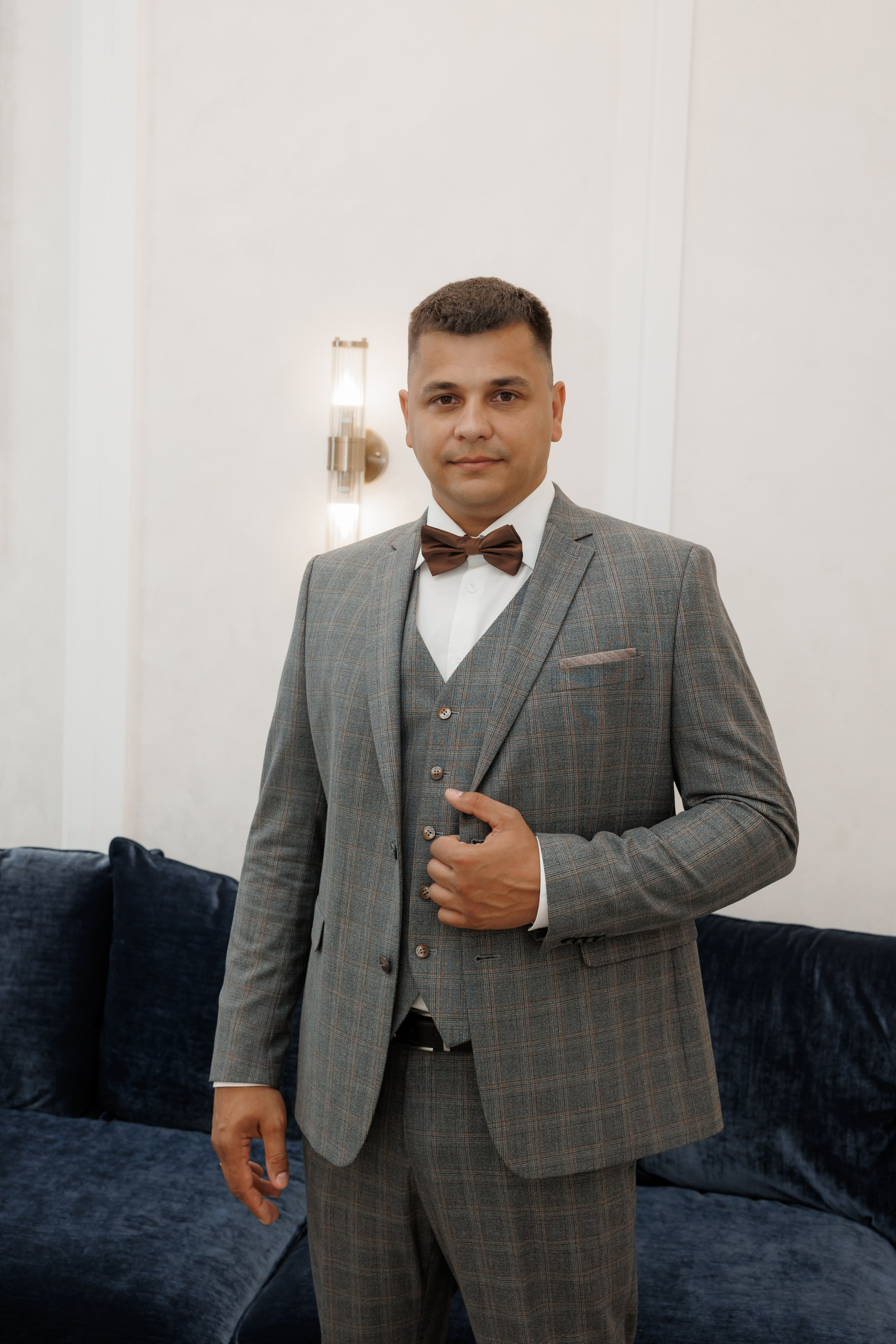 ЗАГС Бутово и Остафьево. Свадебный и репортажный фотограф (Москва, Королев и другие)