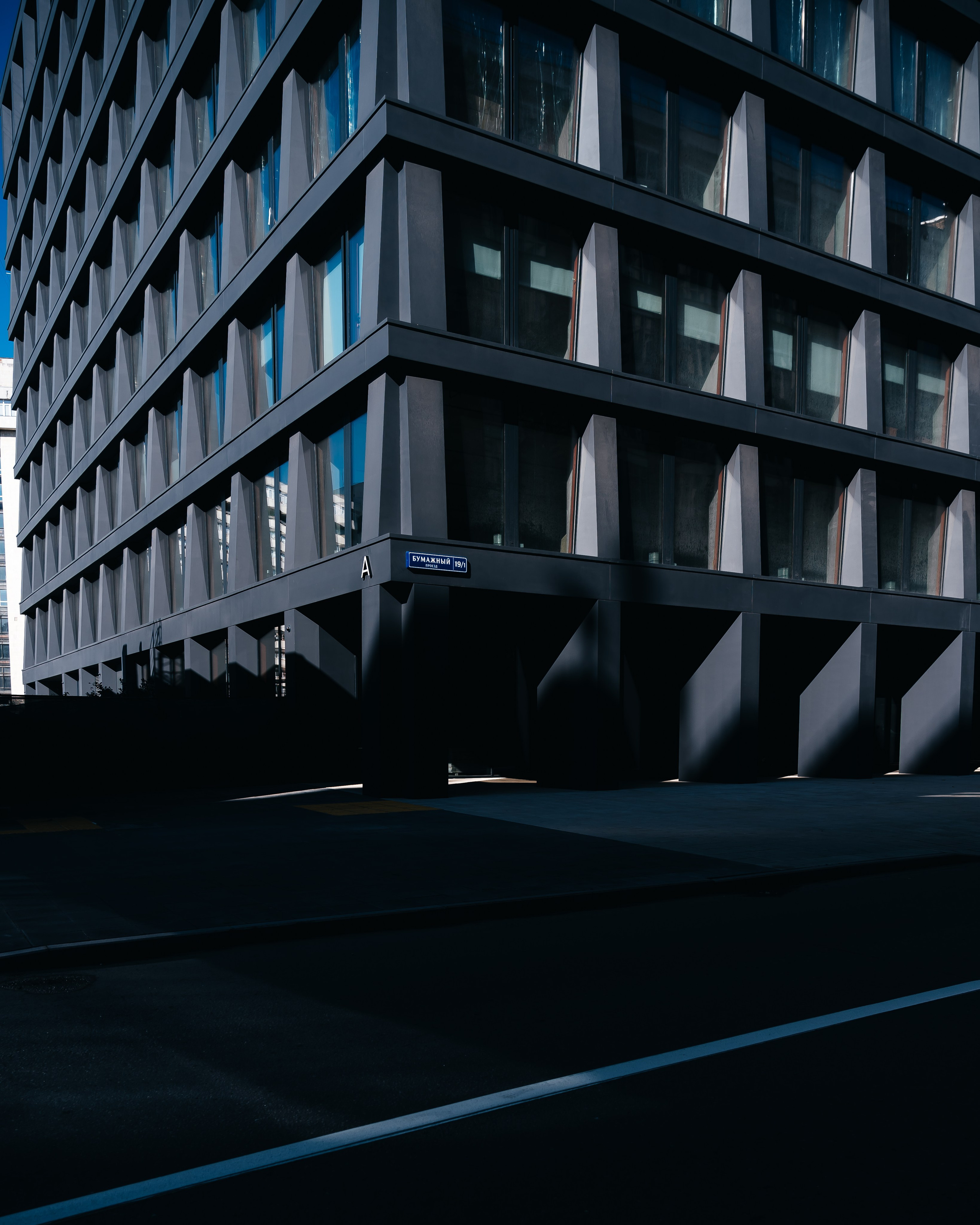 STONE, Stone Towers. @tomrus: Рустам Шагиморданов — фотограф