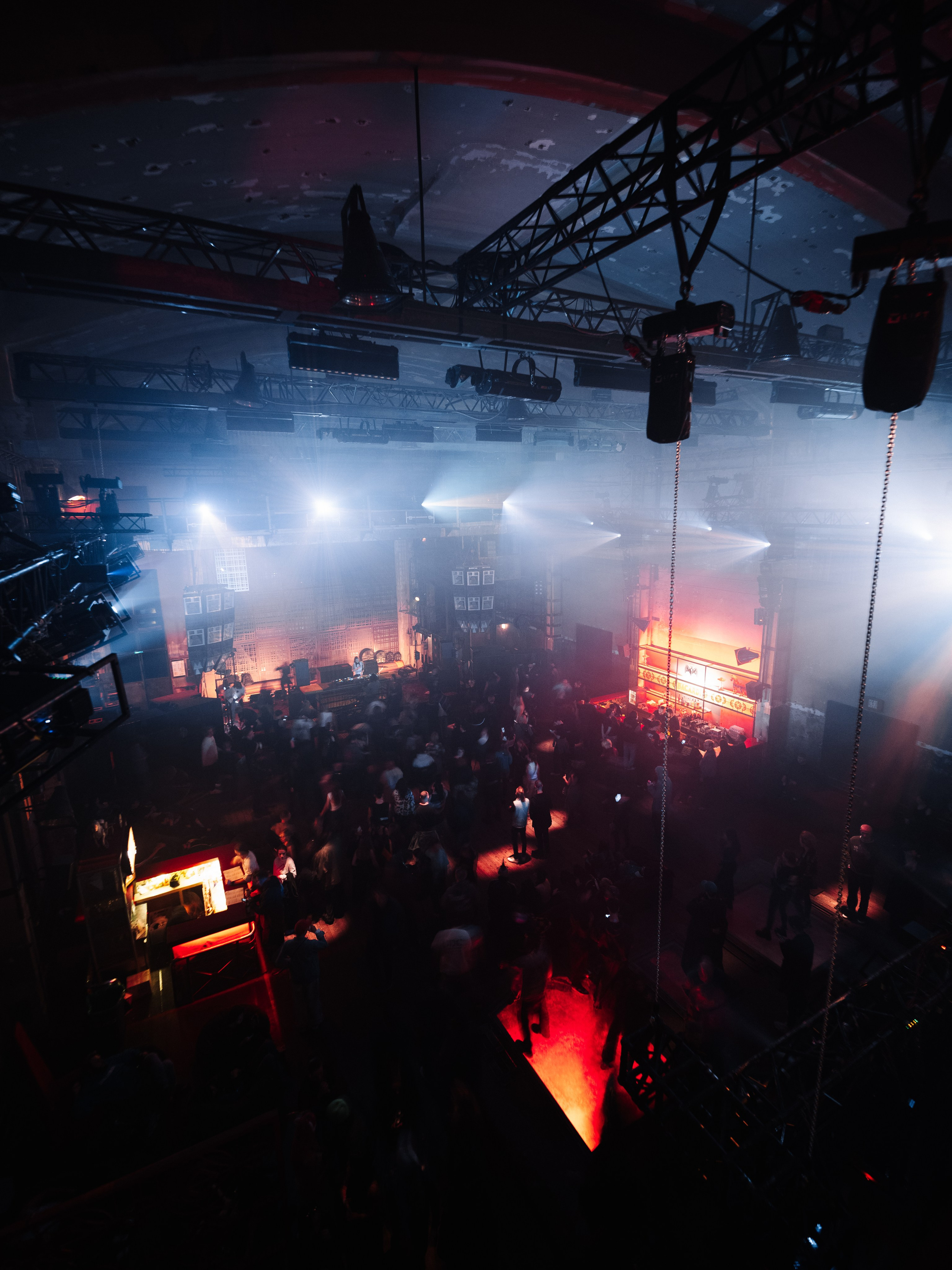 SICK YEARS, ARMA ╳ SILA SVETA. @tomrus: Рустам Шагиморданов — фотограф