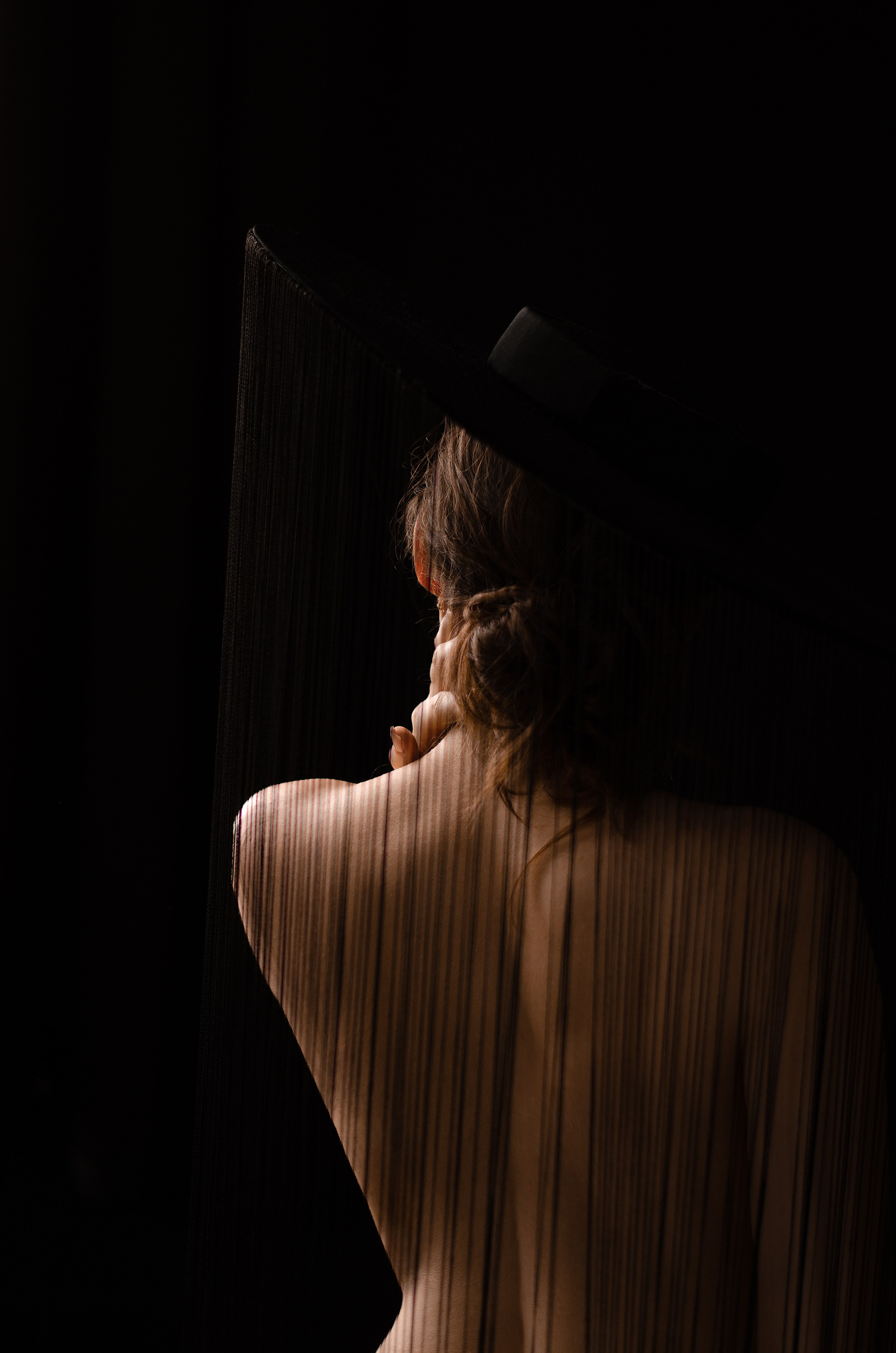 Галерея женского ню. Будуарный / Ню Фотограф Наталья Шевченко Минск