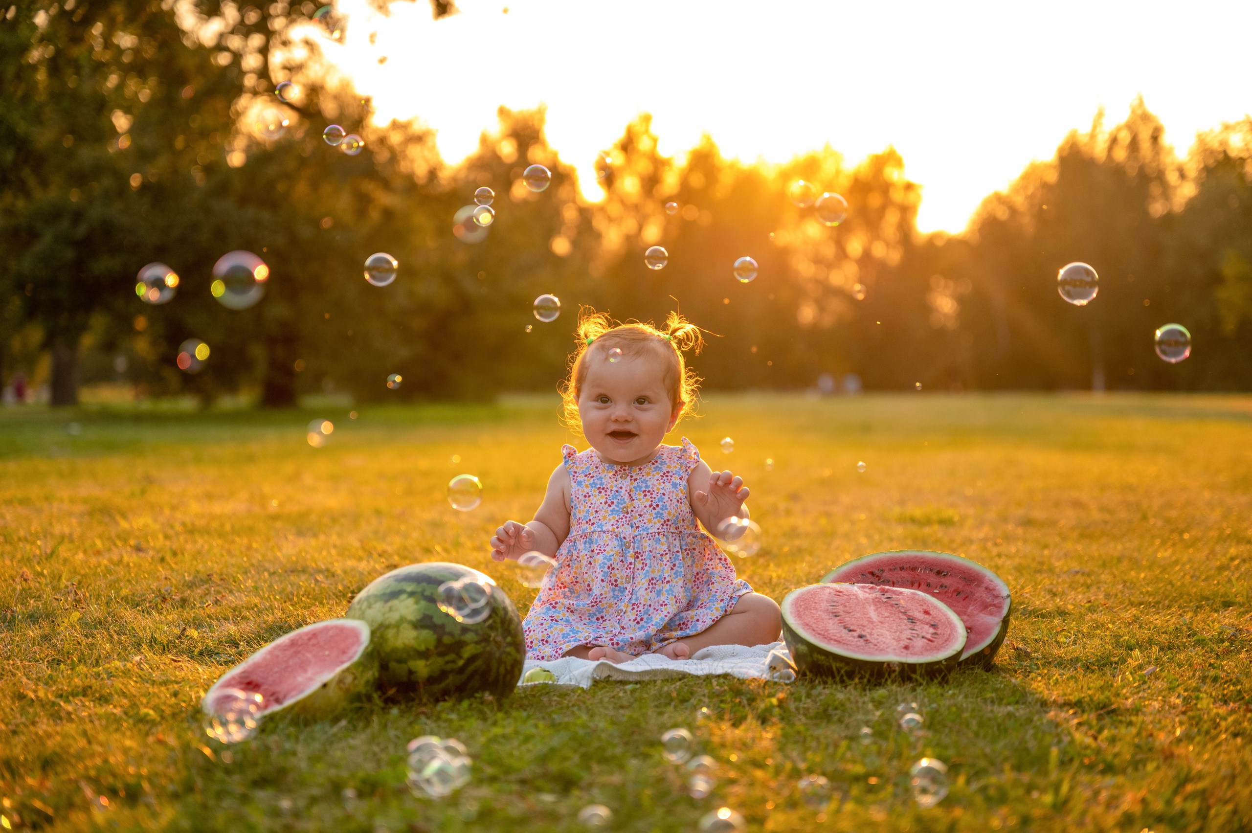 Улыбайся. Свадебный и семейный Фотограф в Москве Александр Березин