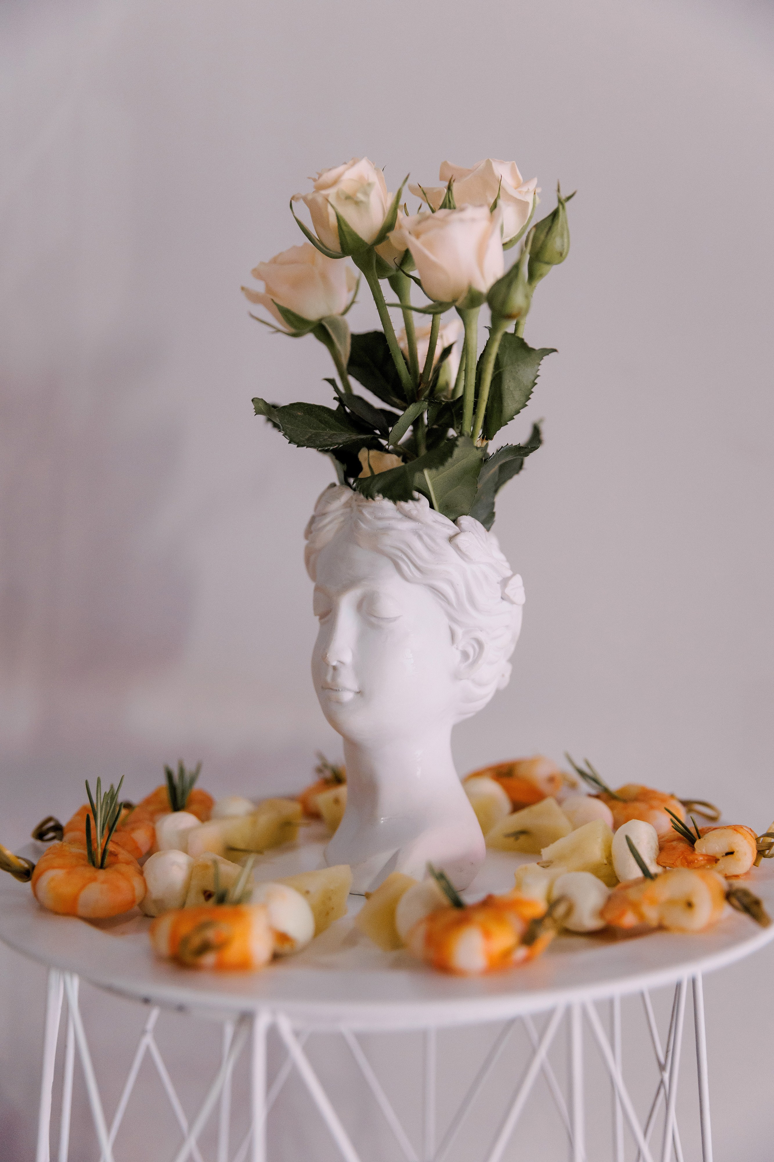 Катя ДР (Big Hall). Свадебный фотограф в Иркутске Сапаров Александр