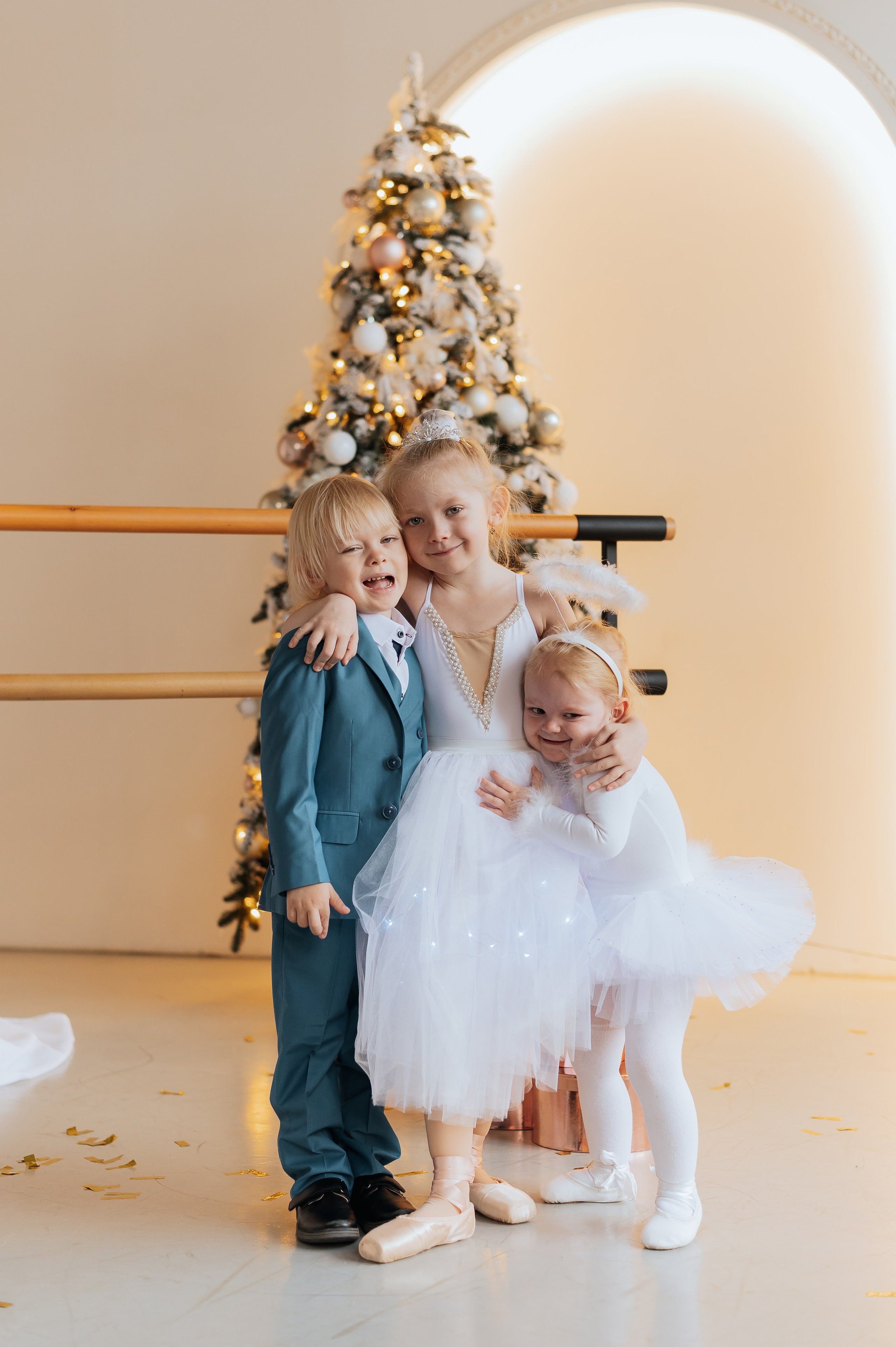 NY & BALLET. Профессиональный репортажный, коммерческий фотограф в Санкт-Петербурге