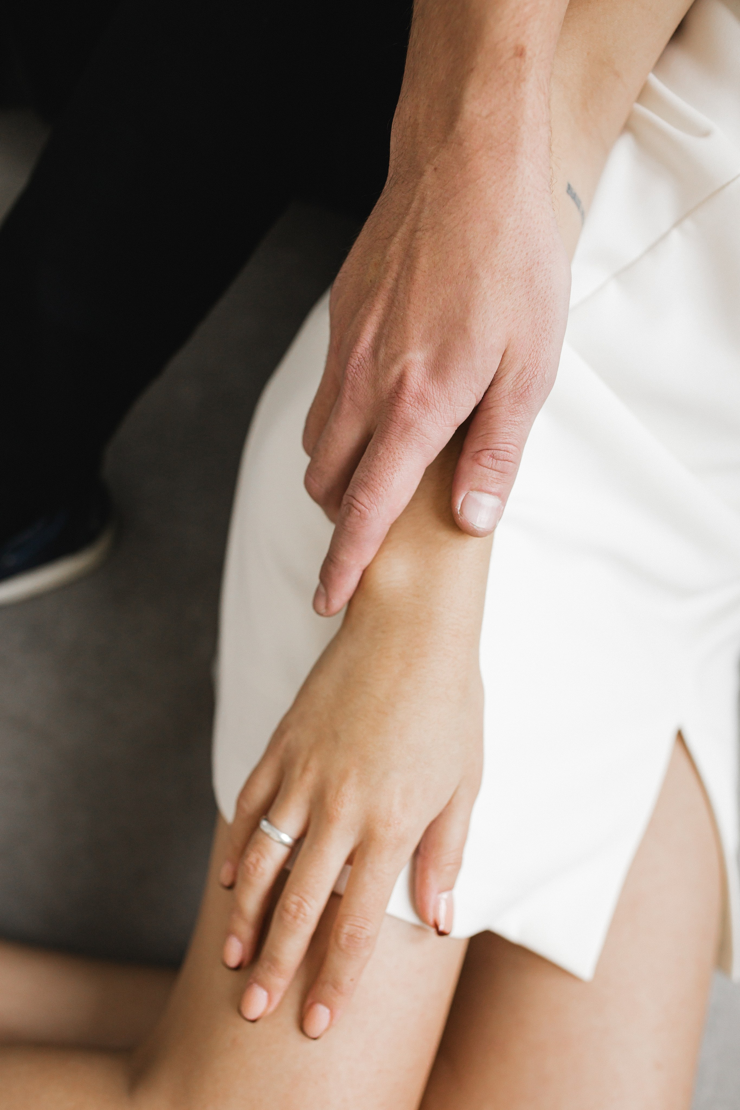 Настя и Никита. Семейный и свадебный фотограф в Екатеринбурге Орлова Ирина