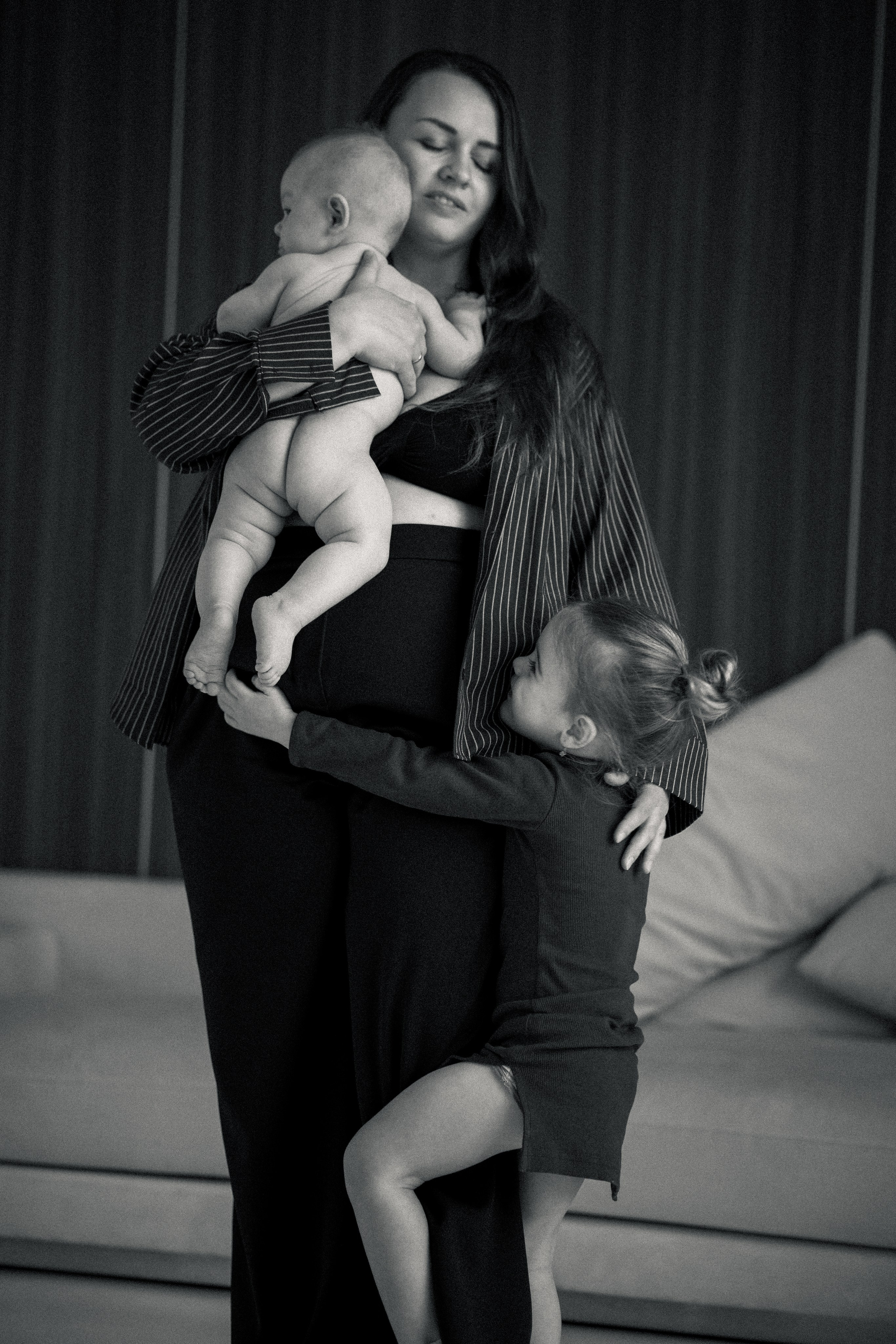 семейный фотограф краснодар