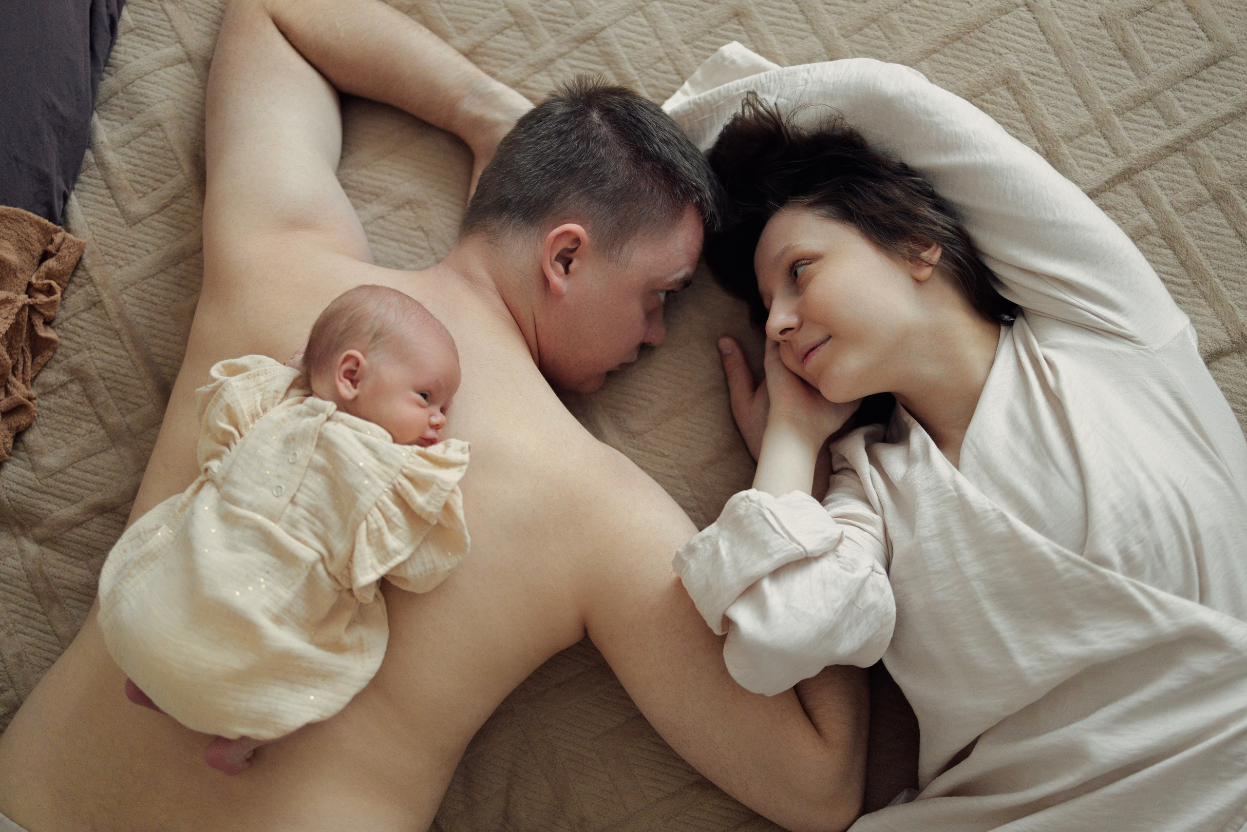 Натуральный стиль. Колесникова Татьяна. Фотограф новорожденных Щёлково, Москва, Королев