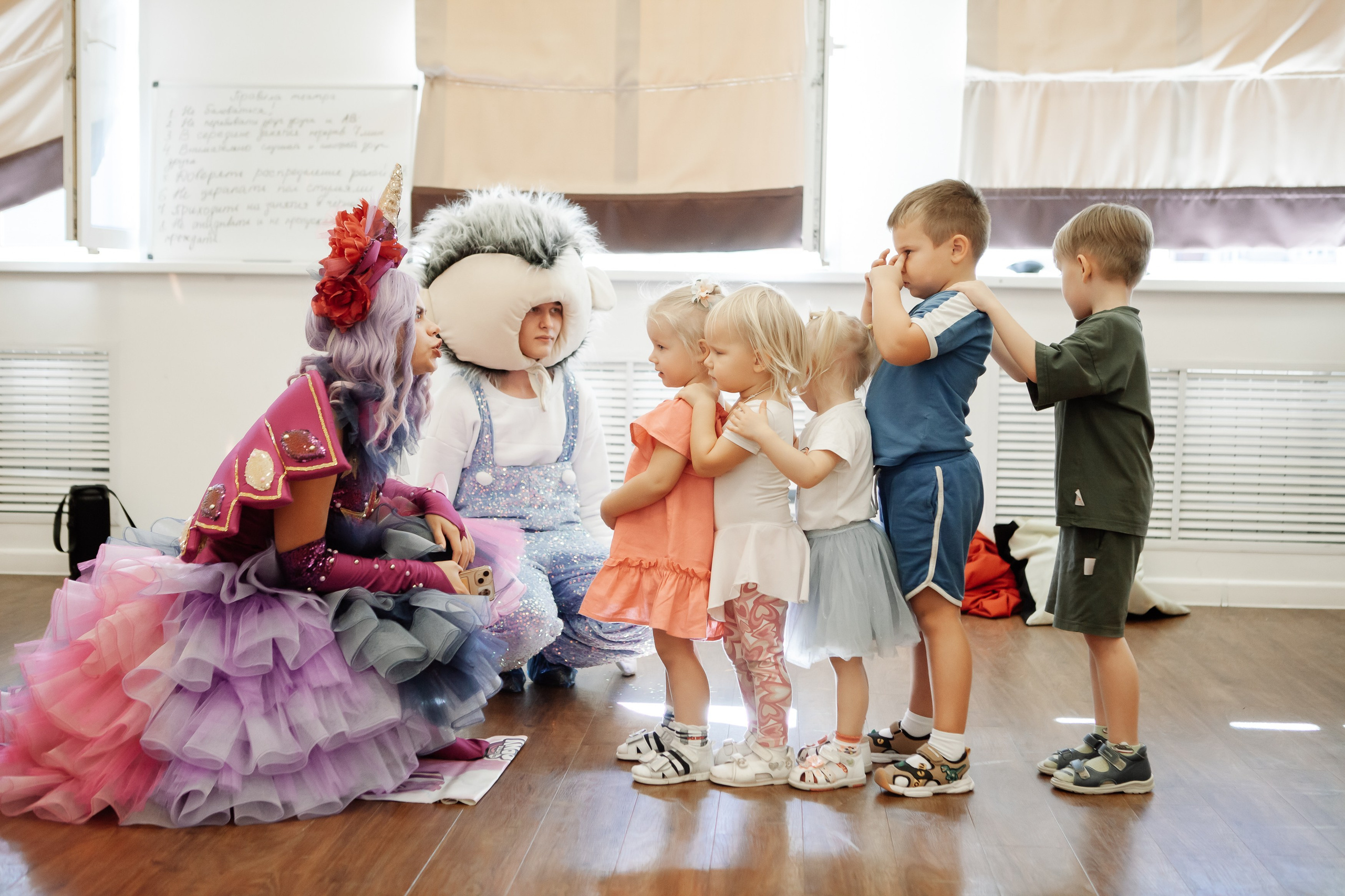 День рождения Саши. Фотограф в Нижнем Новгороде Таня Галкина