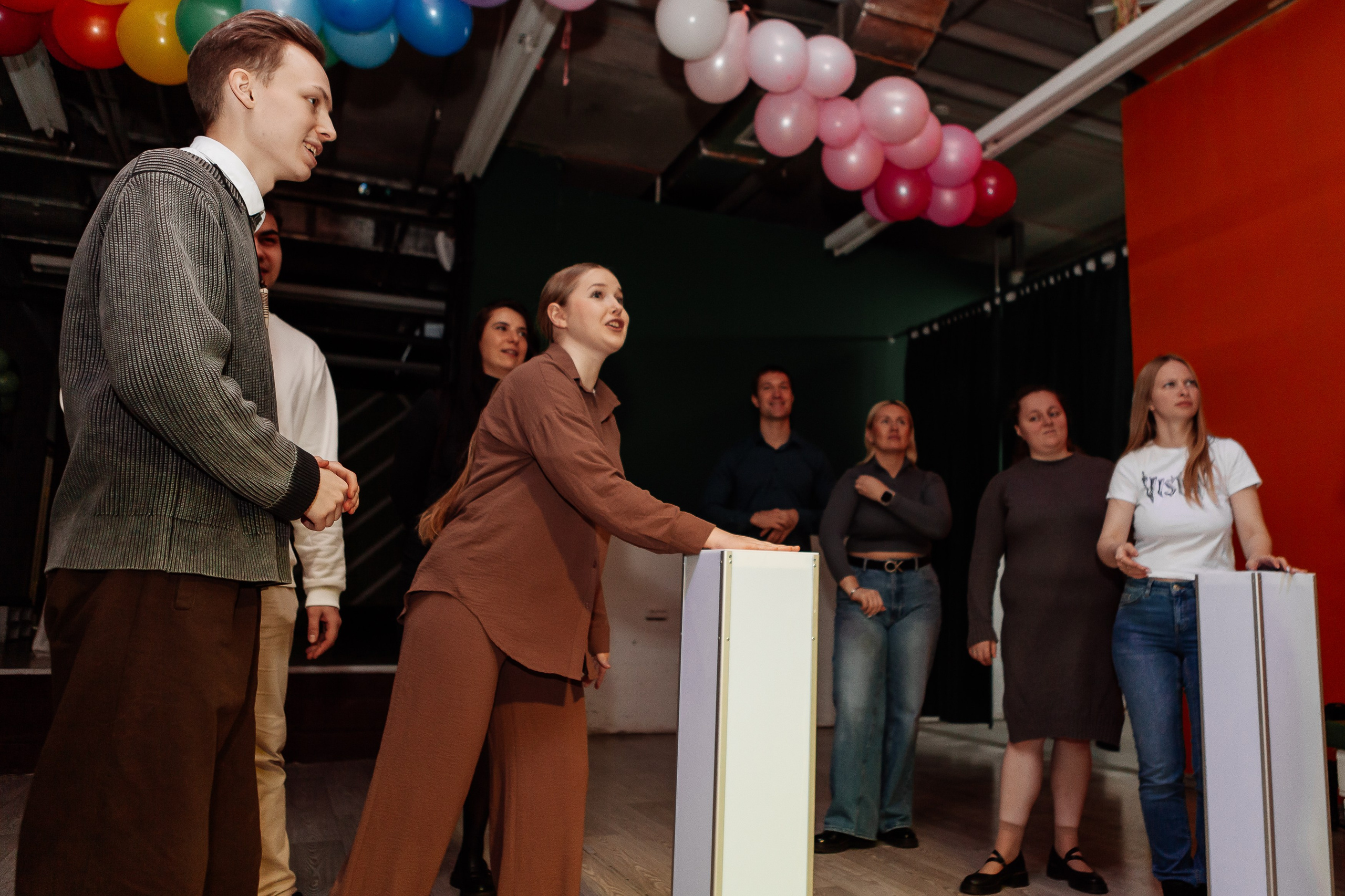 МУВ. Фотограф в Нижнем Новгороде Таня Галкина