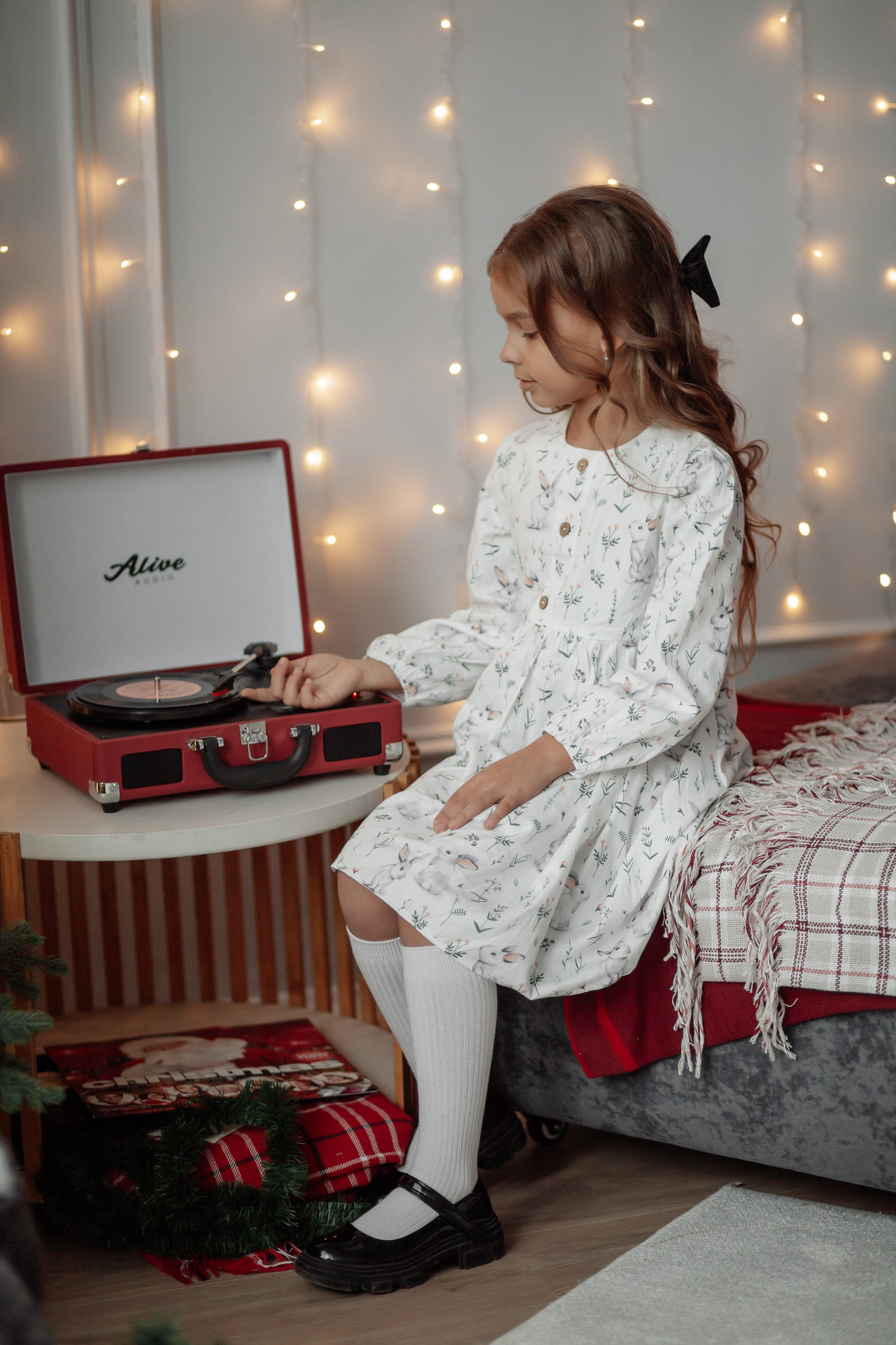 Василиса. Фотограф в Нижнем Новгороде Таня Галкина