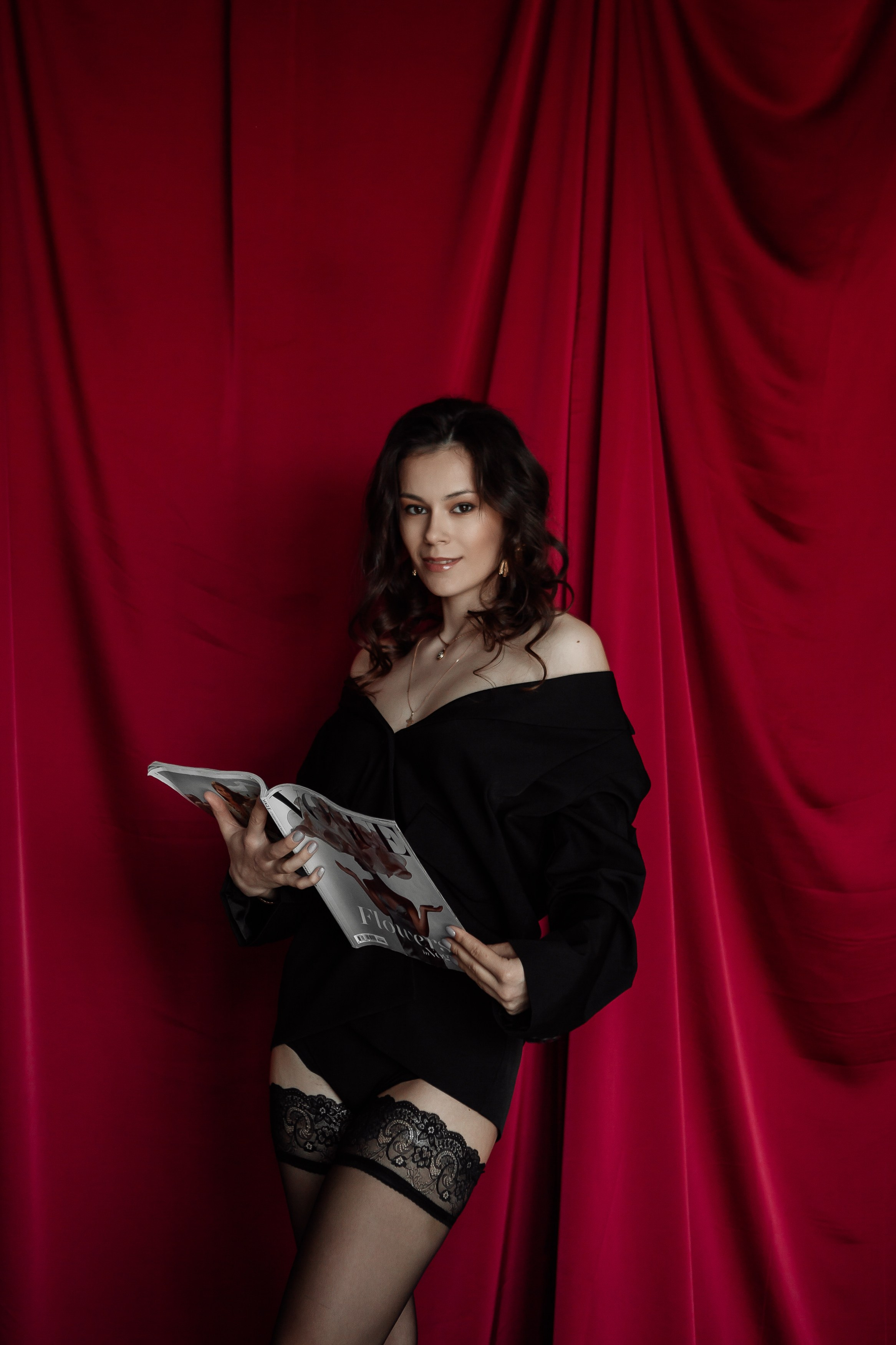 МОЙ ДЕНЬ. Фотограф в Нижнем Новгороде Таня Галкина