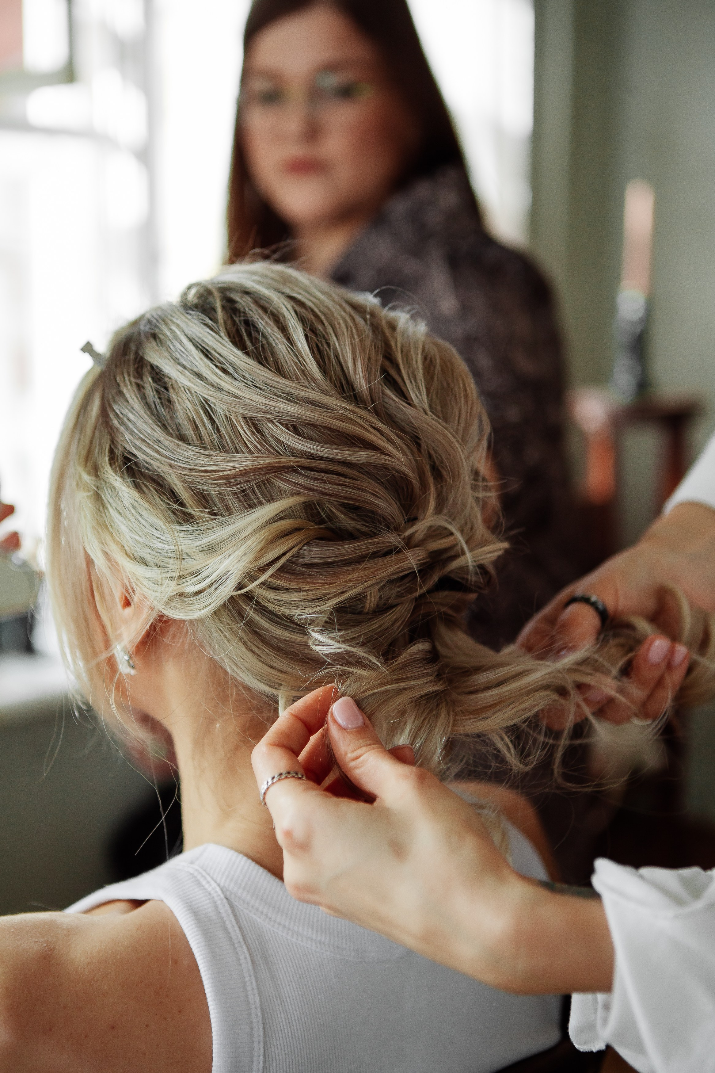 Свадебный воркшоп. Фотограф в Нижнем Новгороде Таня Галкина