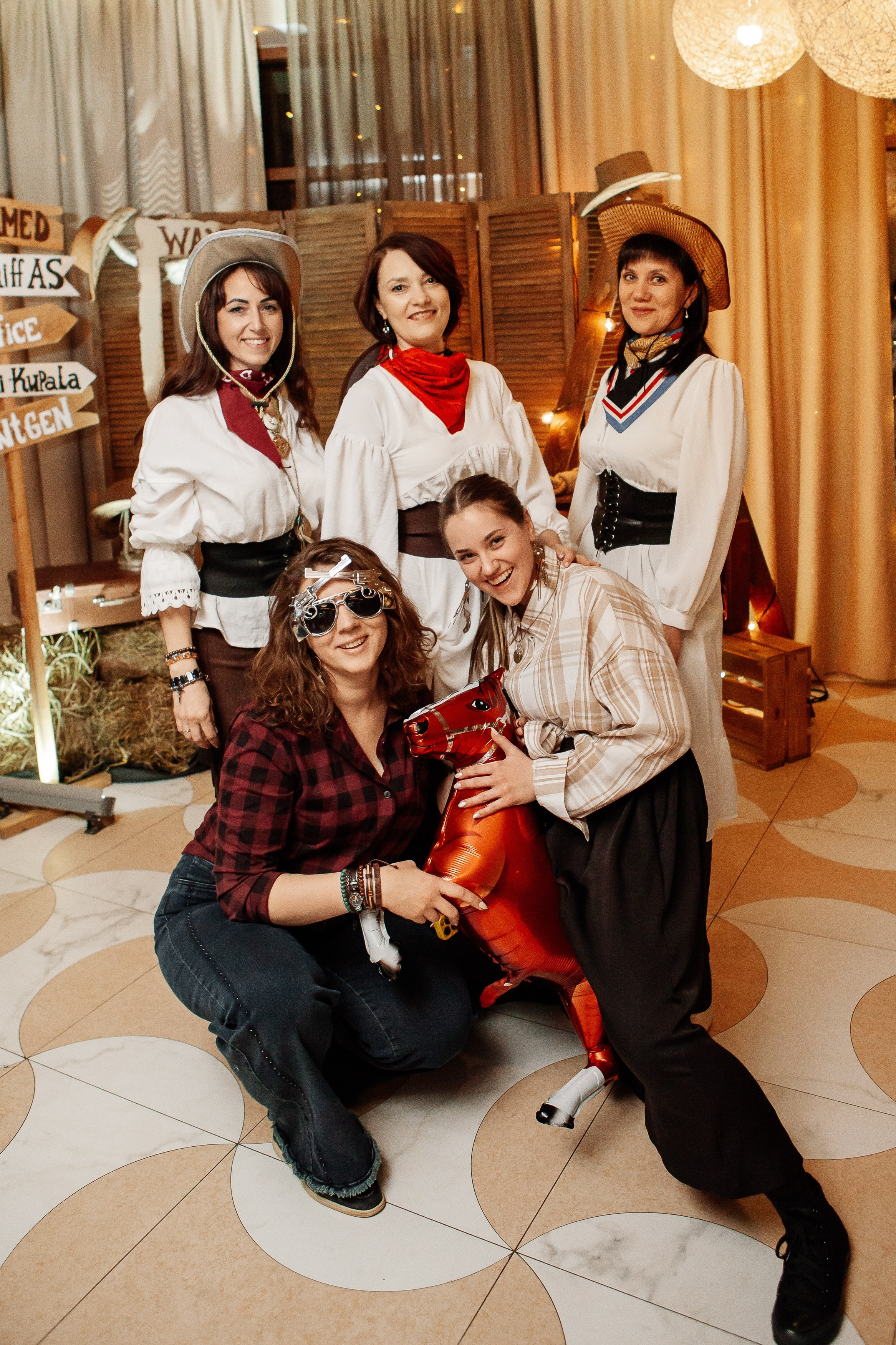 Корпоратив стоматология «Ультрамед». Фотограф в Нижнем Новгороде Таня Галкина