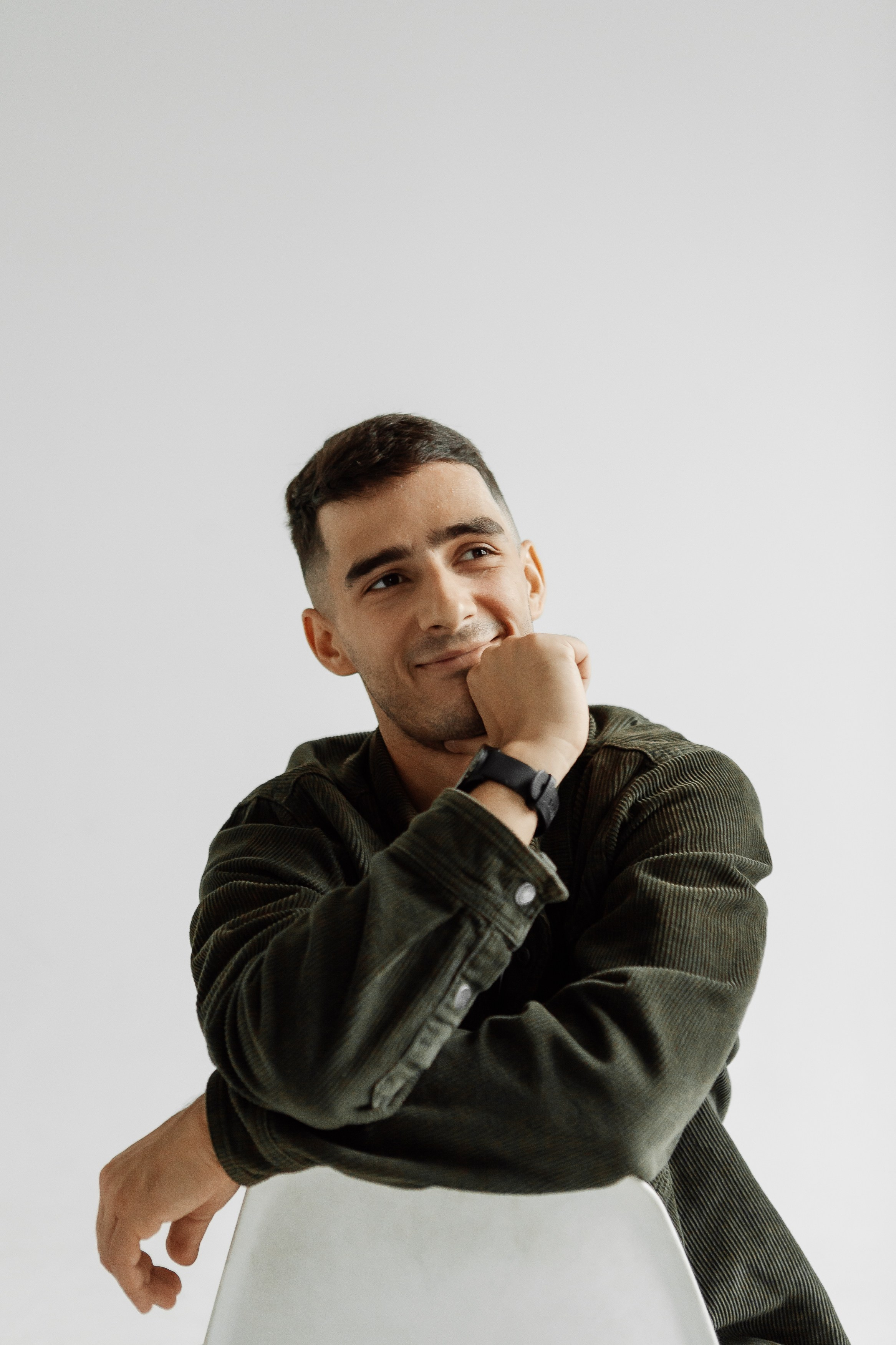 Павел. Фотограф в Нижнем Новгороде Таня Галкина