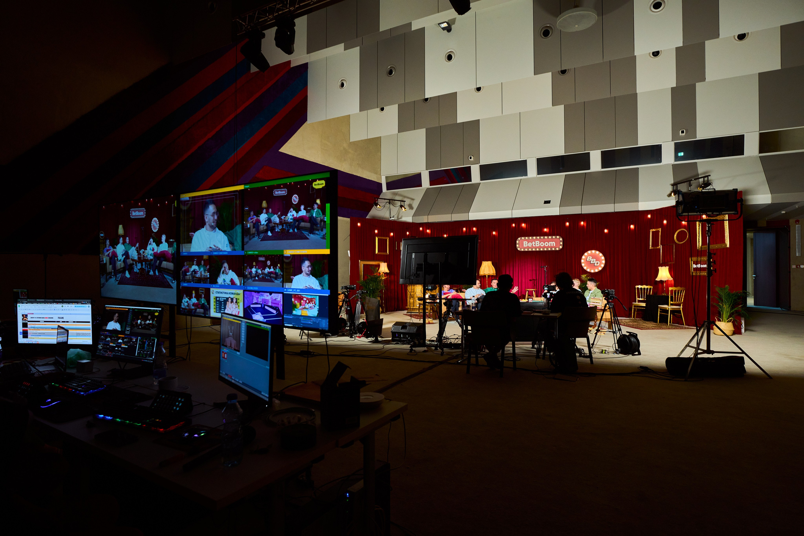 BetBoomDacha. See the moment and catche. commercial and reportage