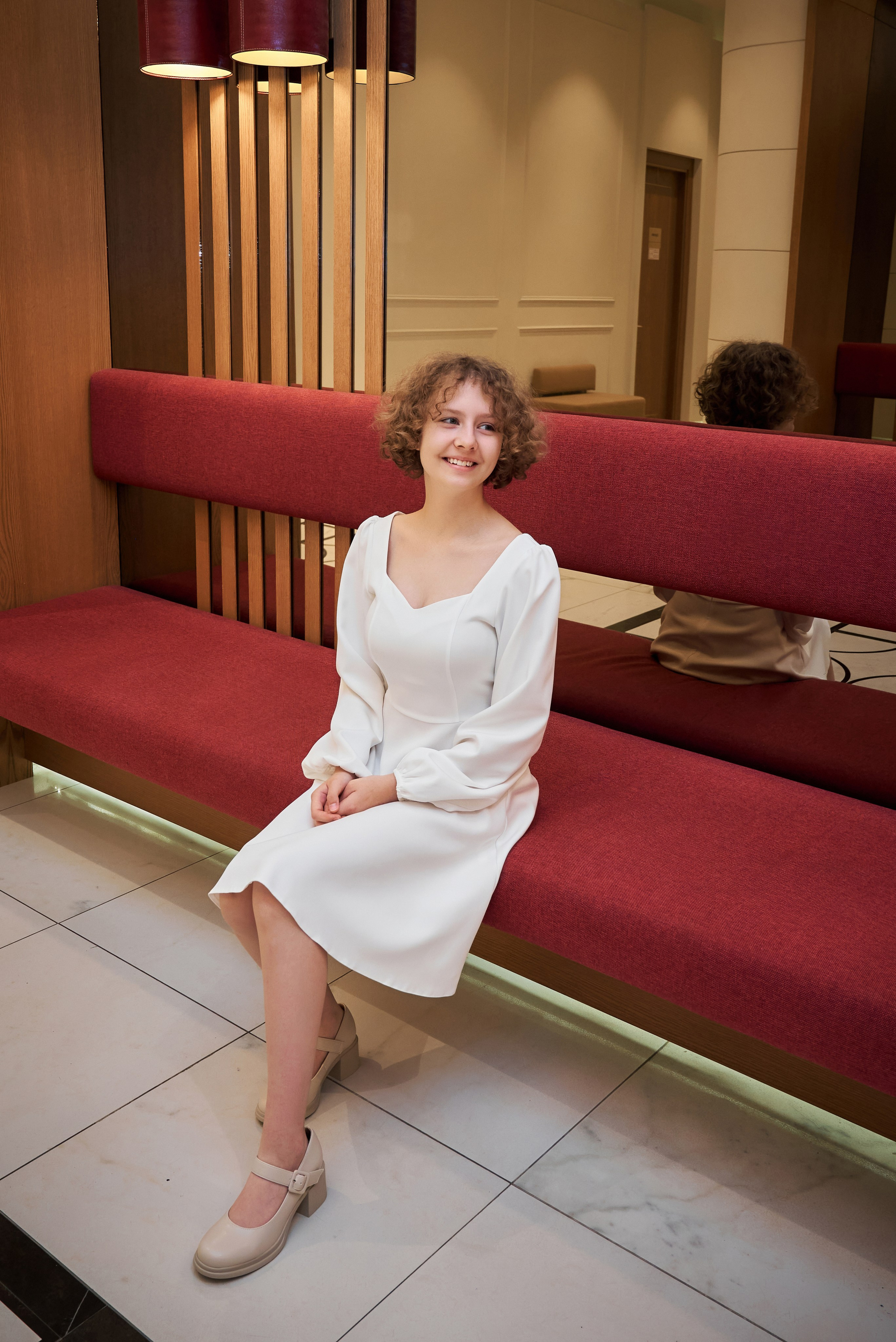 Камерная свадьба в Вегасе. Фотограф Зеленоград Москва