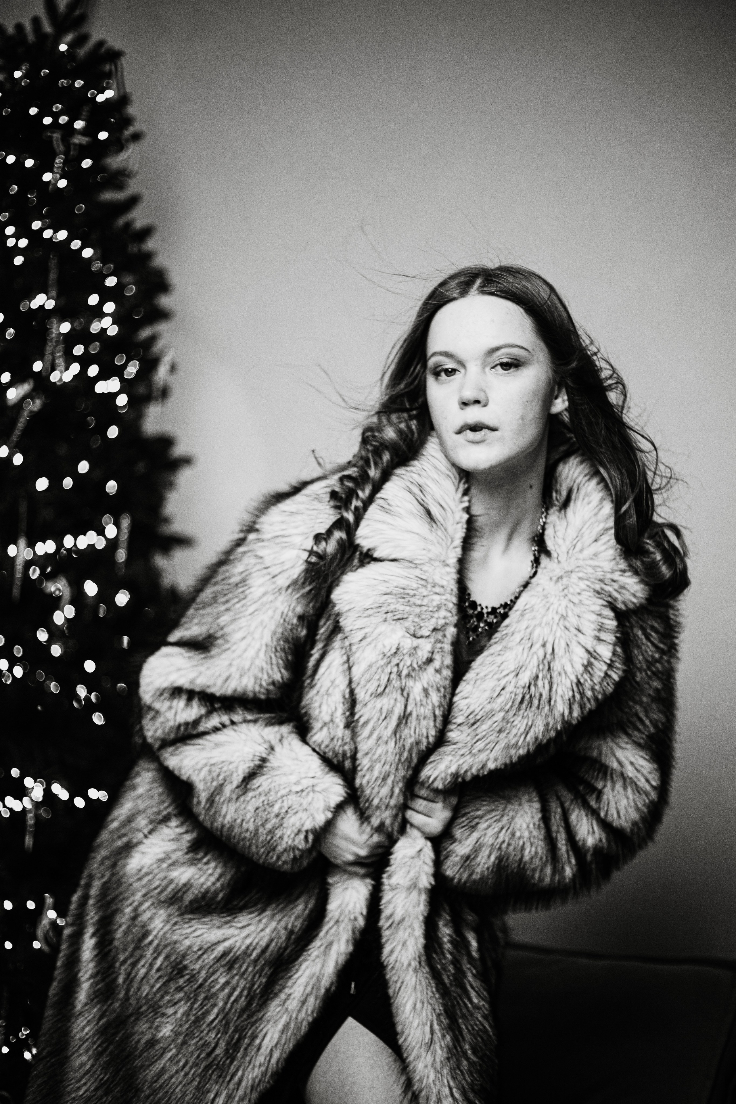 Акценты. Арт-фотограф Крис Л. в Тобольске: портрет, семейные, свадьбы