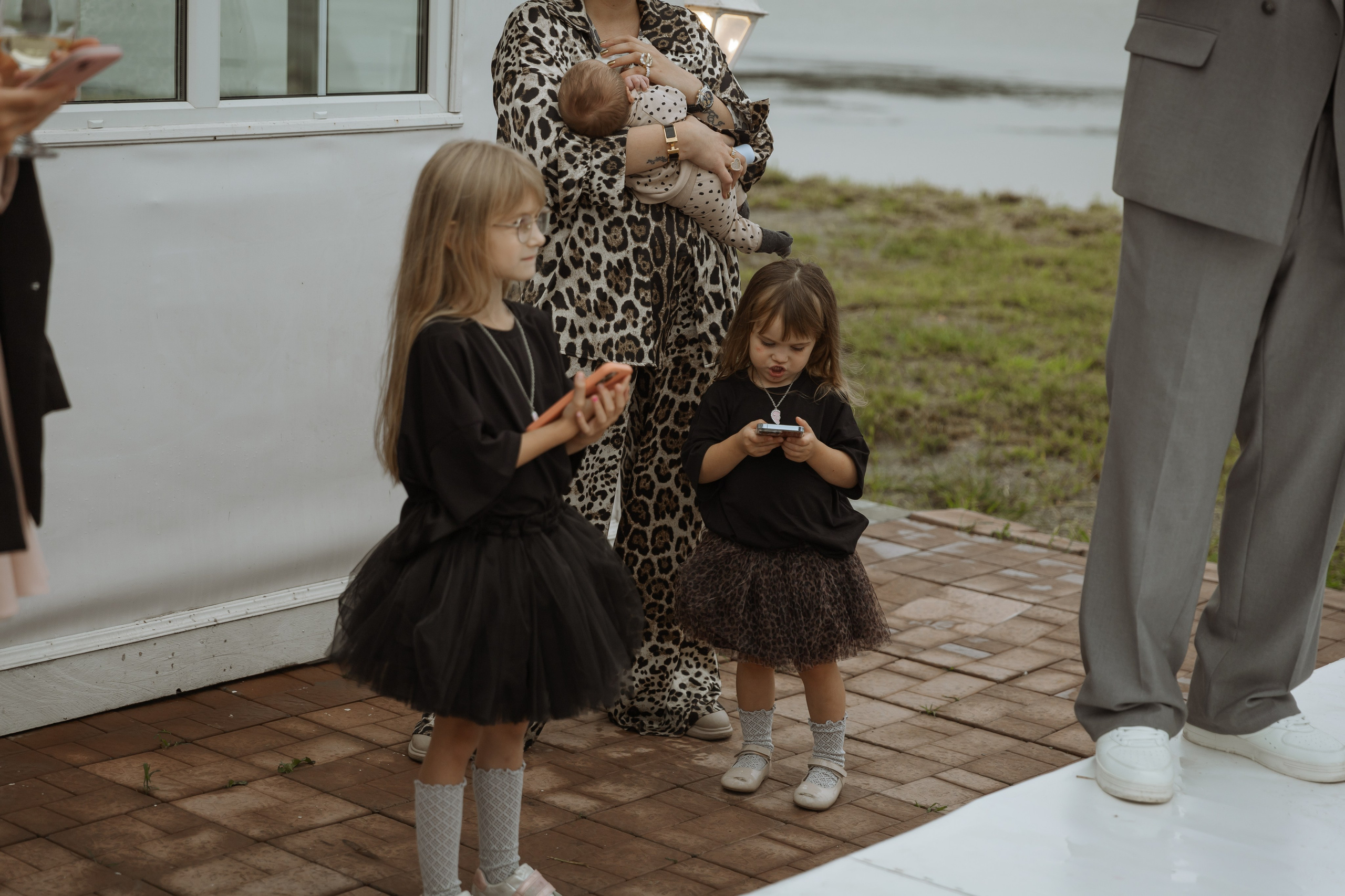 Вика & Арман