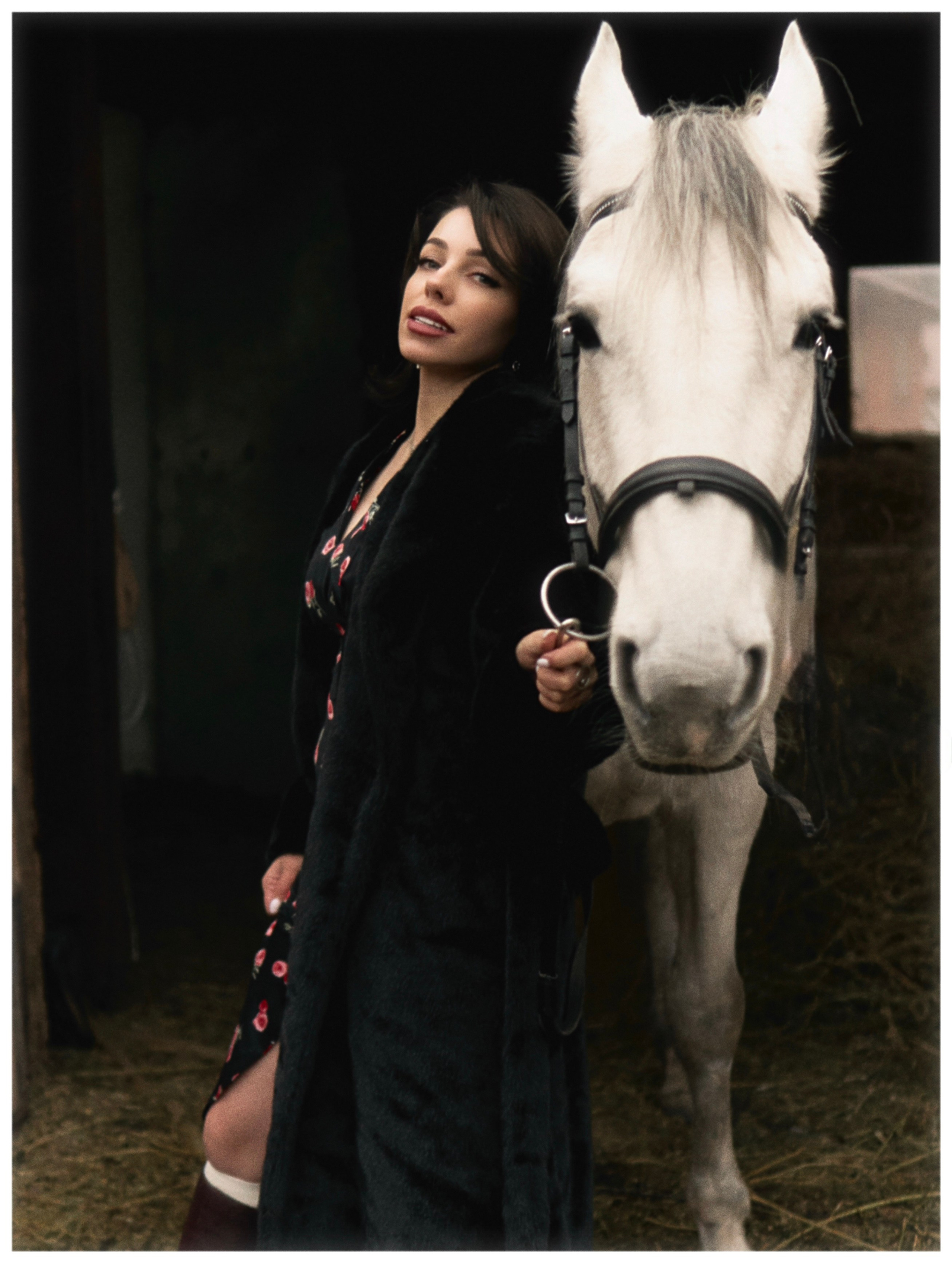 Olya. Индивидуальная и семейная фотосессия в Чебоксарах Оксана Русакова