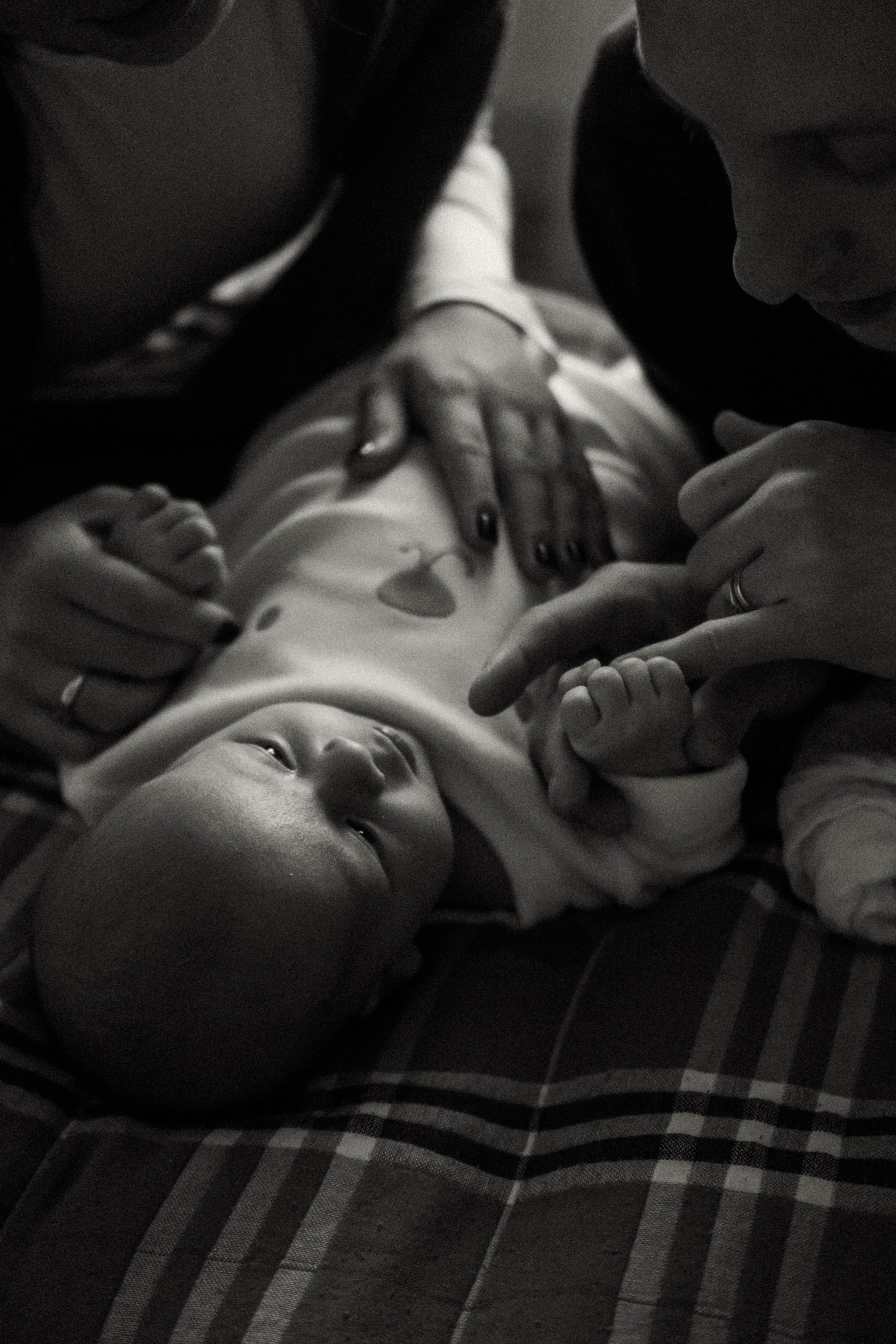 Семейная фотоссесия дружной семьи в Чебоксарах. Индивидуальная и семейная фотосессия в Чебоксарах Оксана Русакова