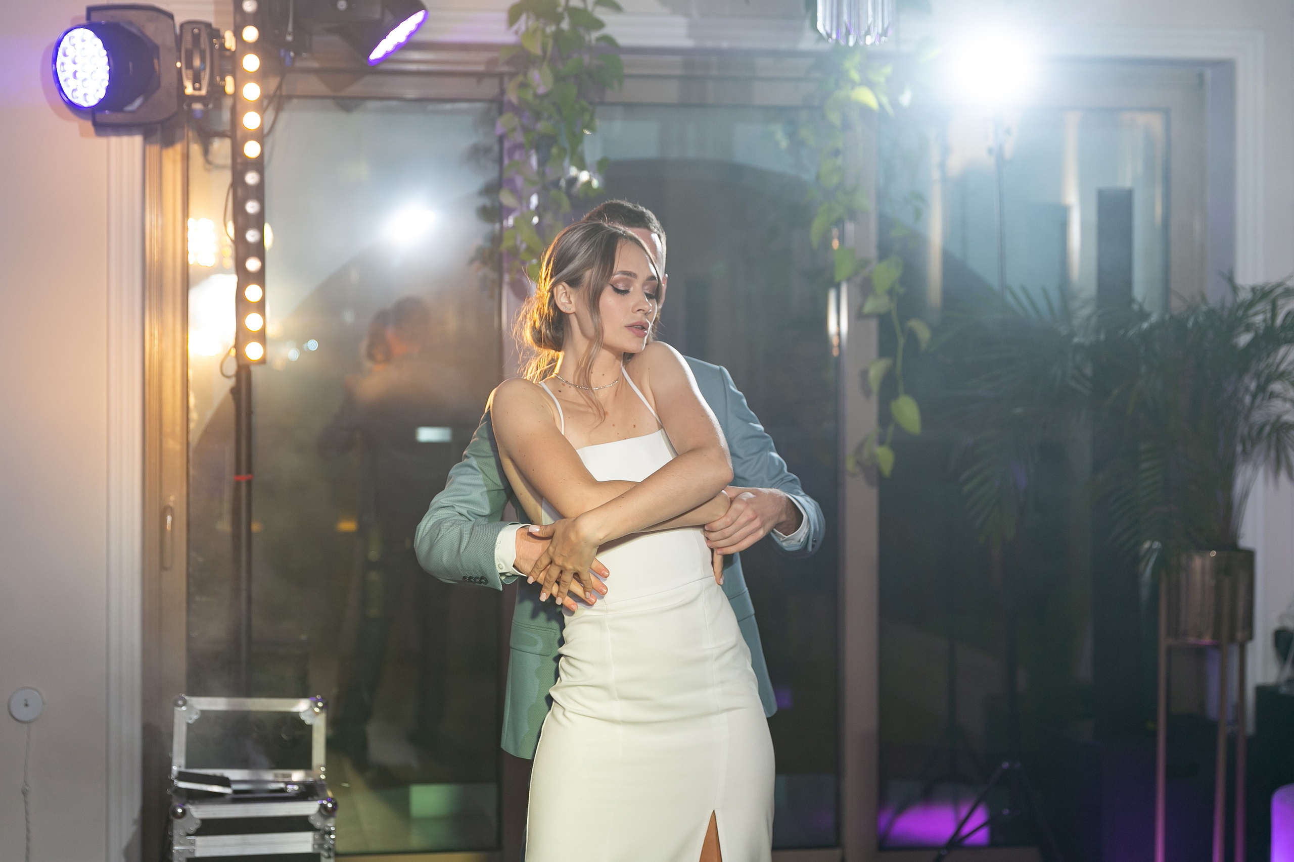 Съемка свадебного дня Кати и Егора. Свадебный и портретный фотограф в Санкт-Петербурге Надежда Чечулина