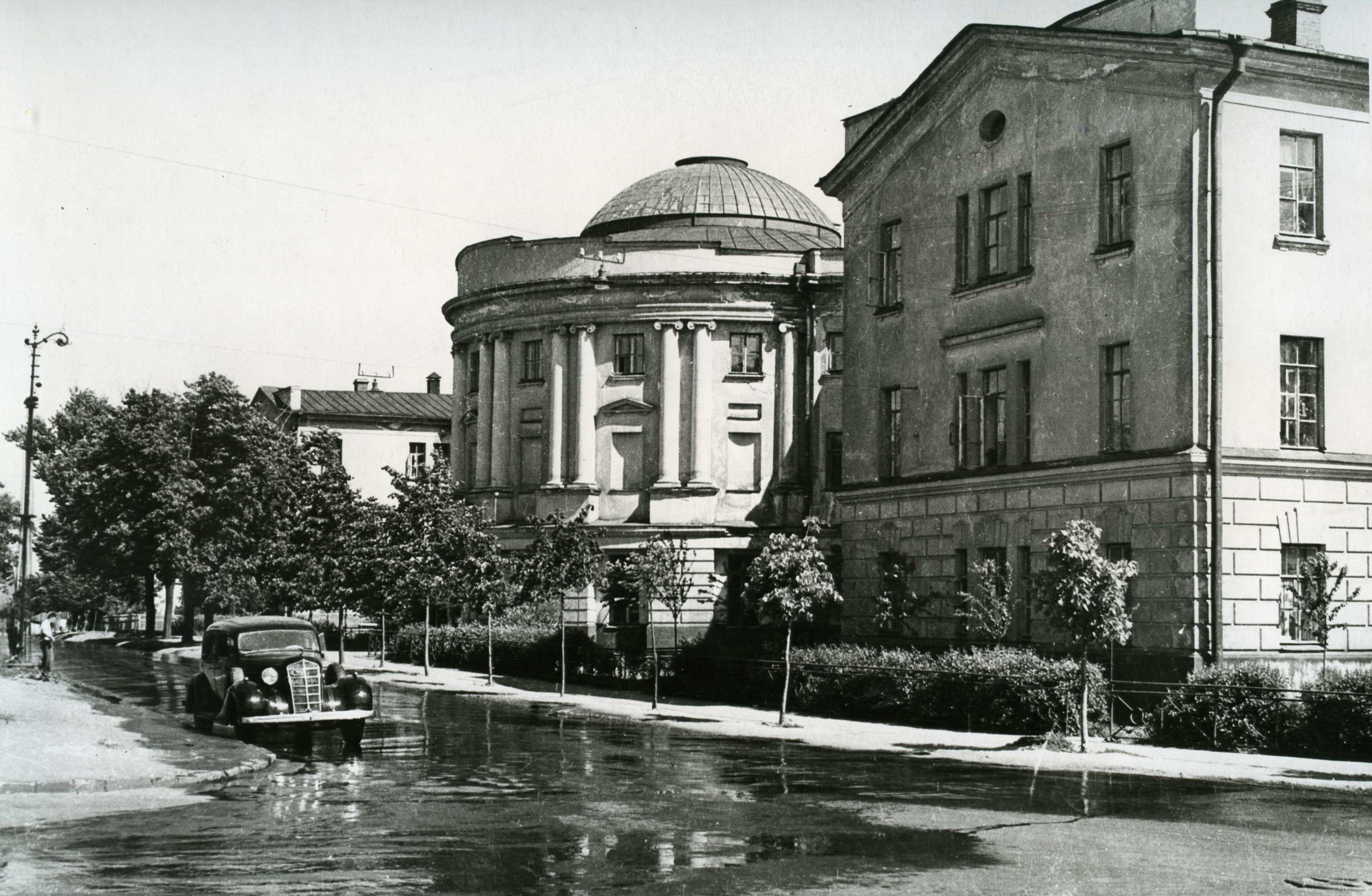 Архивные фотографии. Margarita Khatmullina