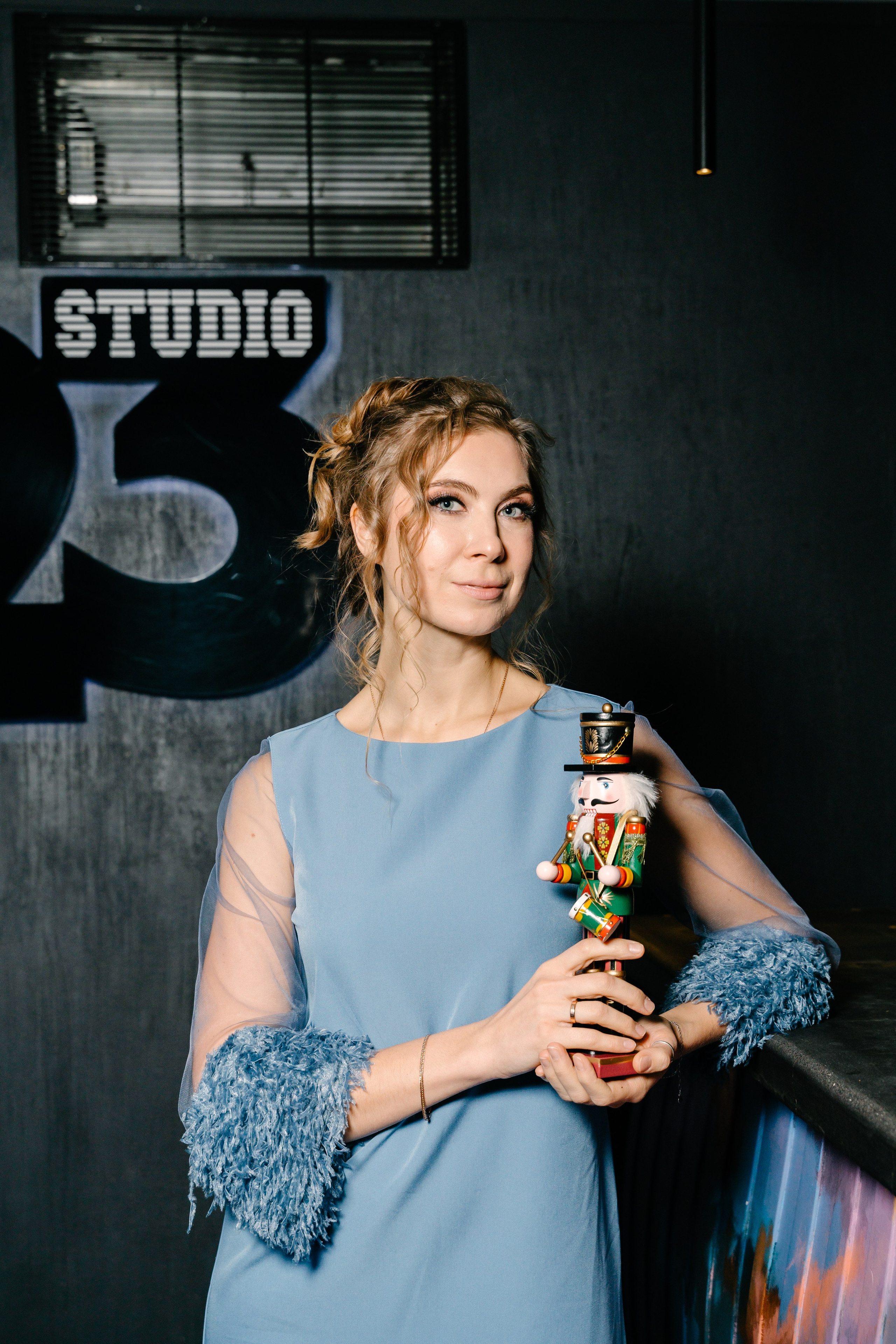 Мероприятие Тайный Санта. Свадебный фотограф Юлия Копылова