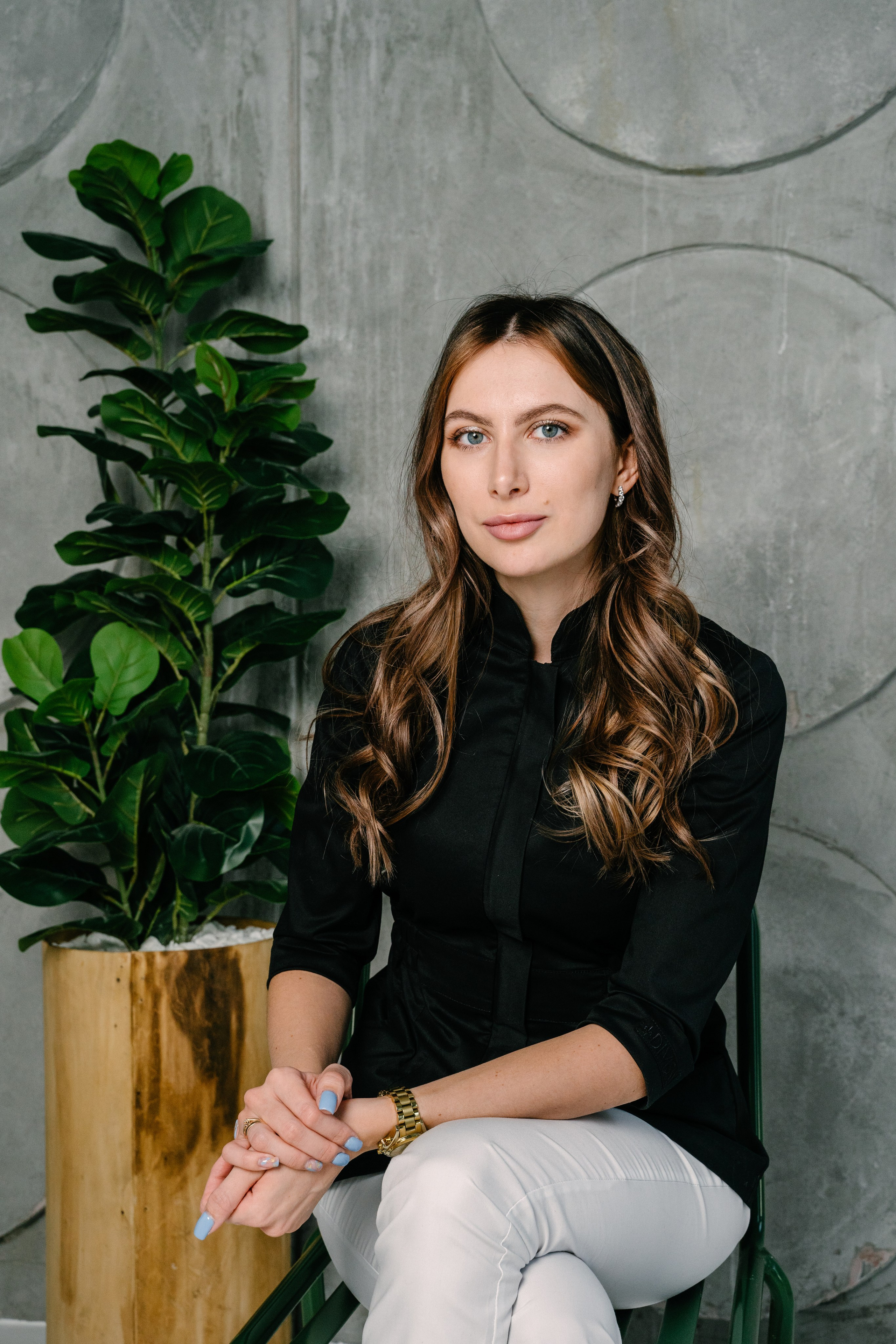 Контент стоматологу. Свадебный фотограф Юлия Копылова