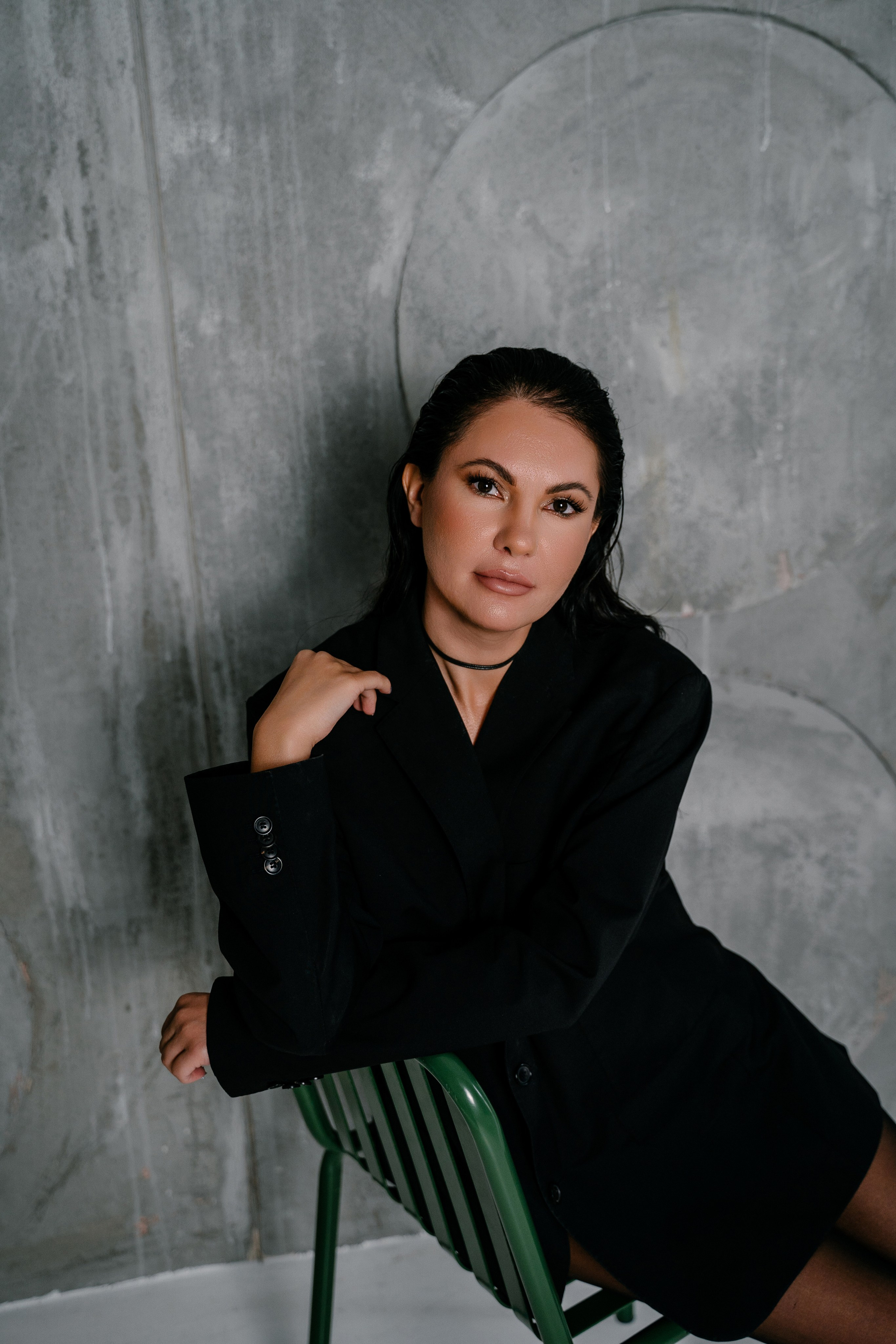 Алла минимализм. Свадебный фотограф Юлия Копылова