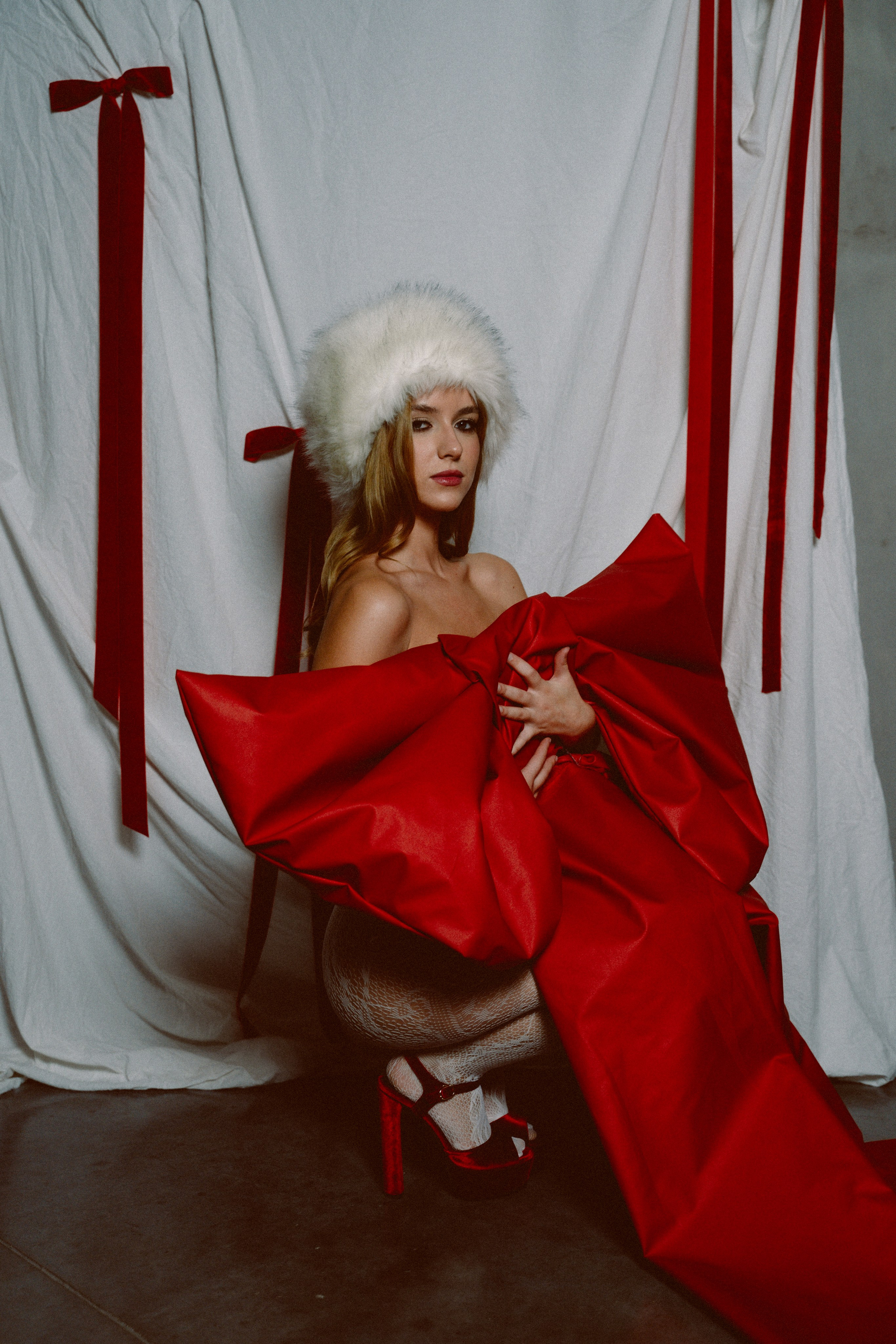 Анастасия день Святого Валентина. Свадебный фотограф Юлия Копылова