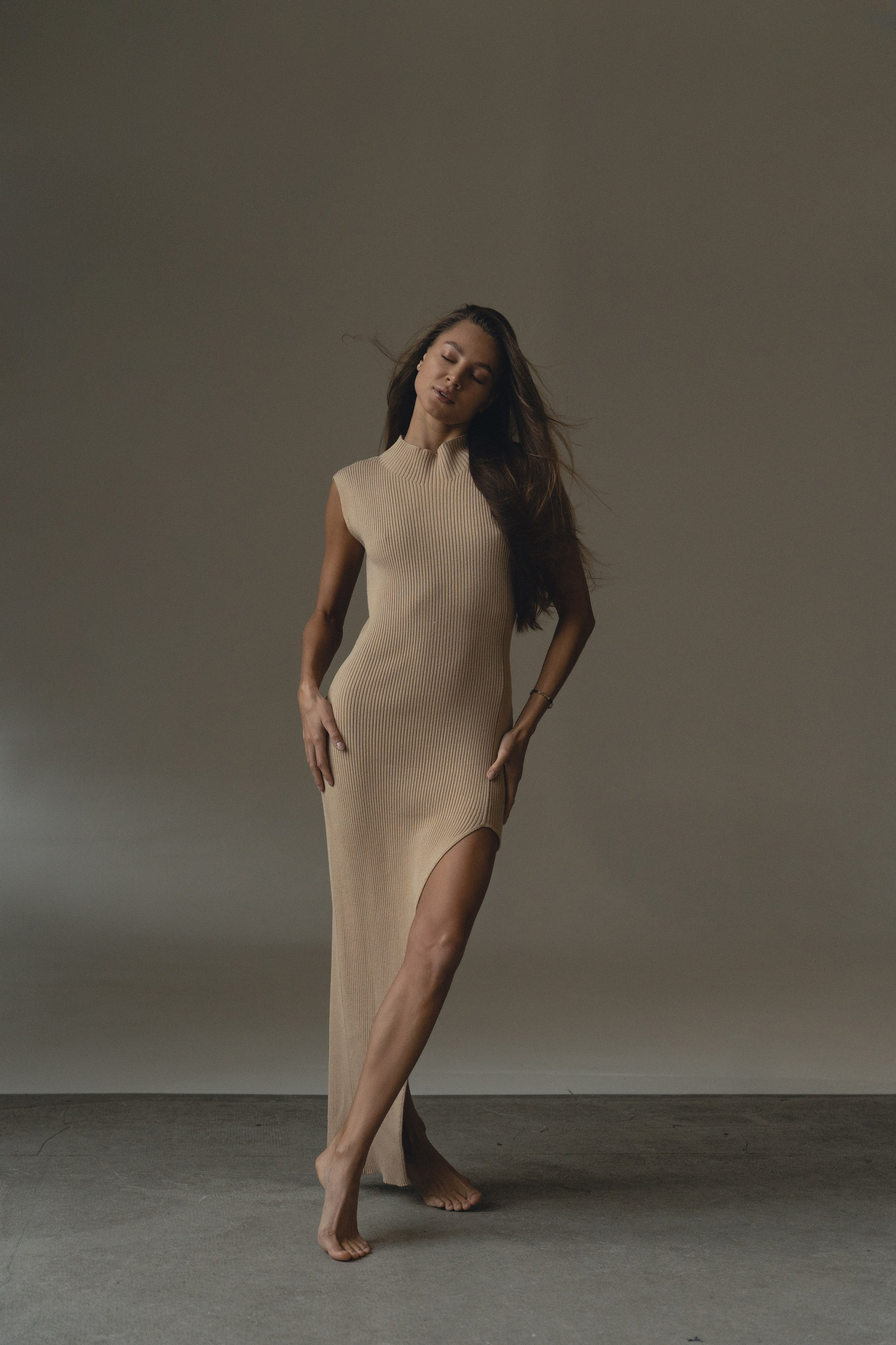 Ира. Фотограф Alena Ray