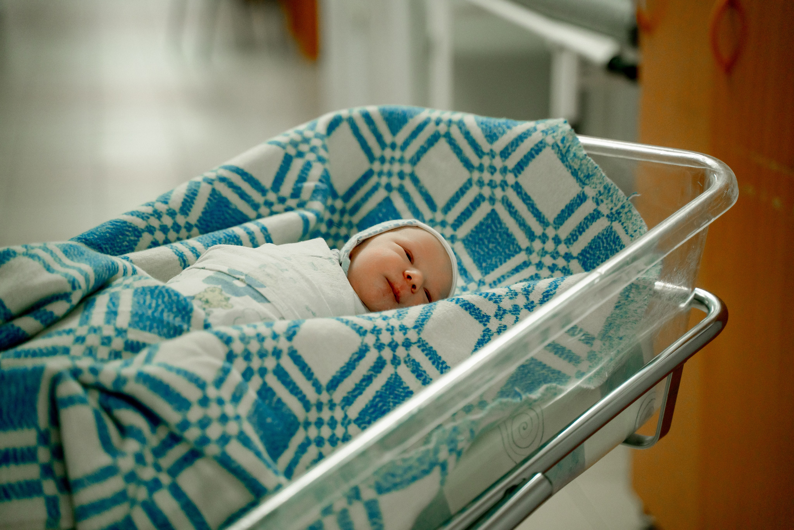 Съемка родов. Фотограф Ким Наталья в Красноярске