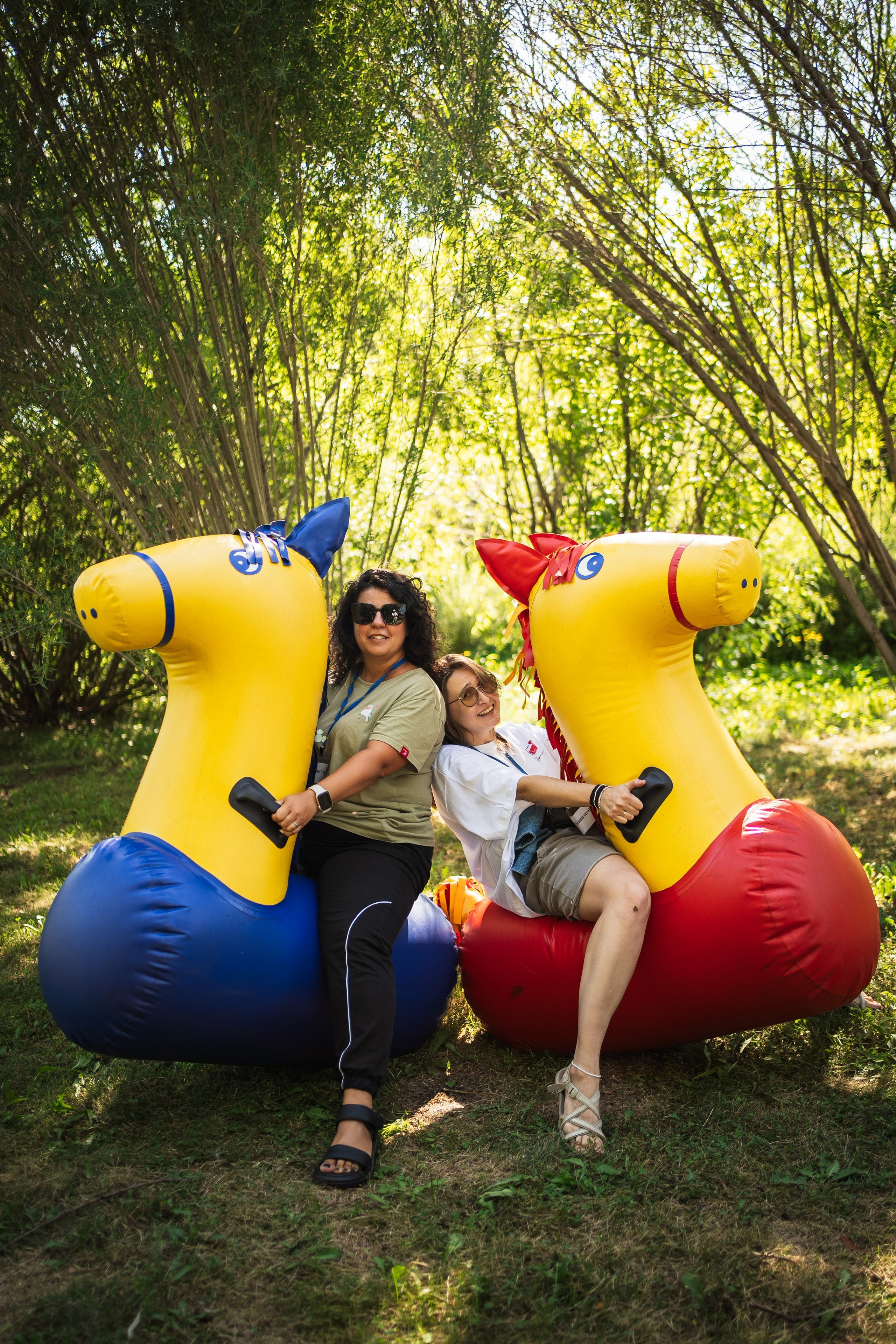 День семьи и здоровья | Газпромнефть. Фотограф на любое событие в Кемерово