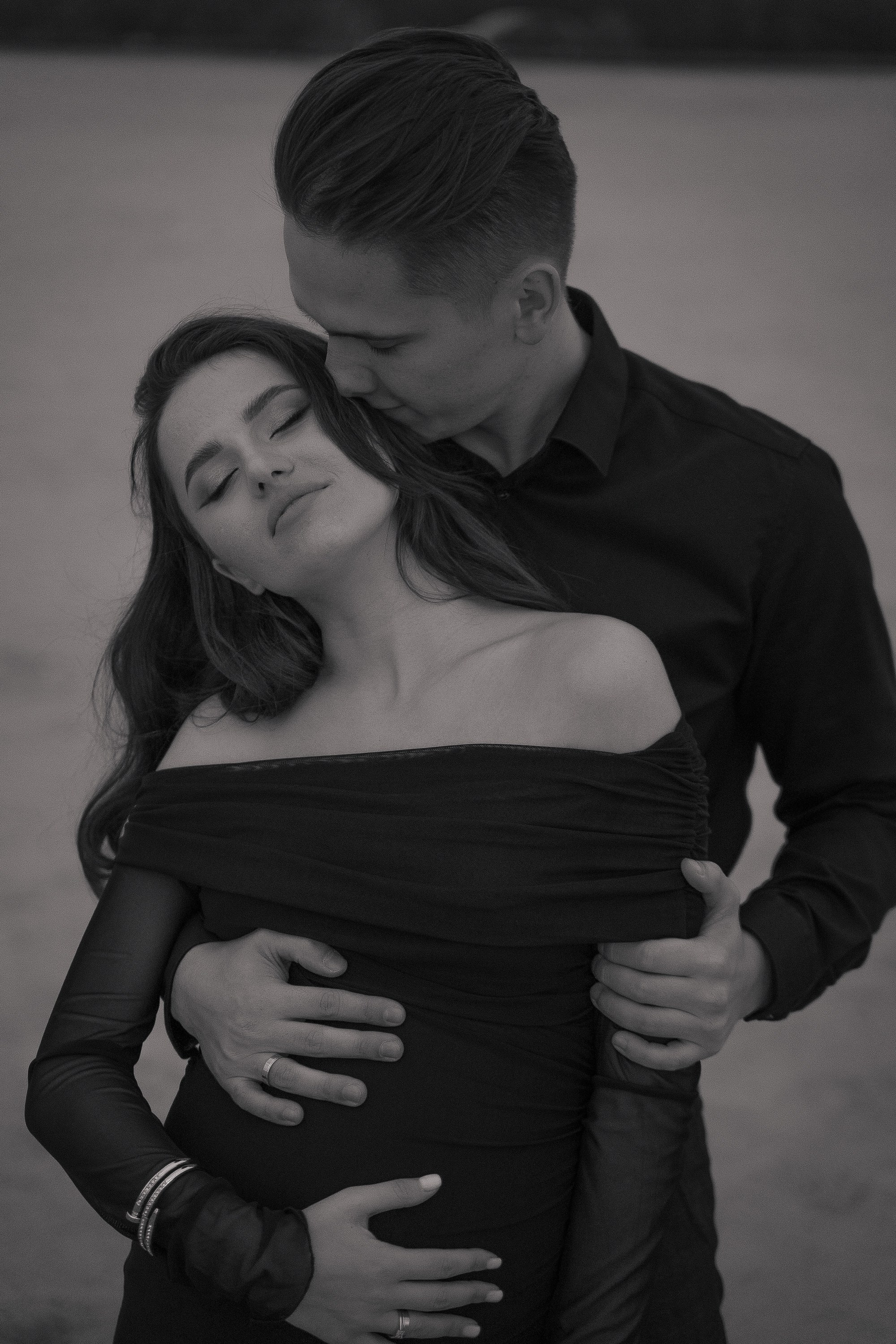 Кристина и Миша. Видеографы K-Creation