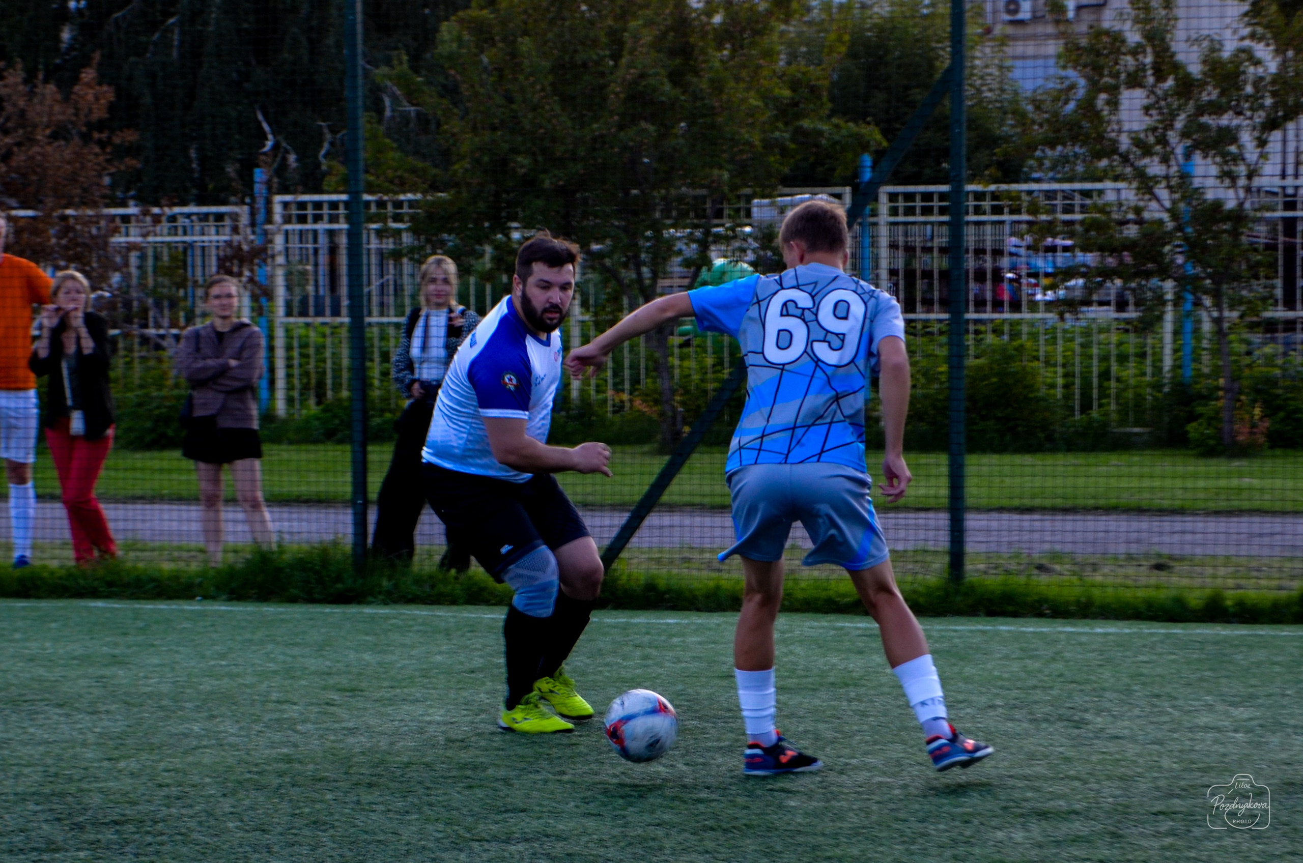 ASM Group — БАРНАУЛТРАНСМАШ 5 ЛИГА АКАМФ, 5 ТУР| 21.08.2025. Фотограф-видеограф Познякова Любовь