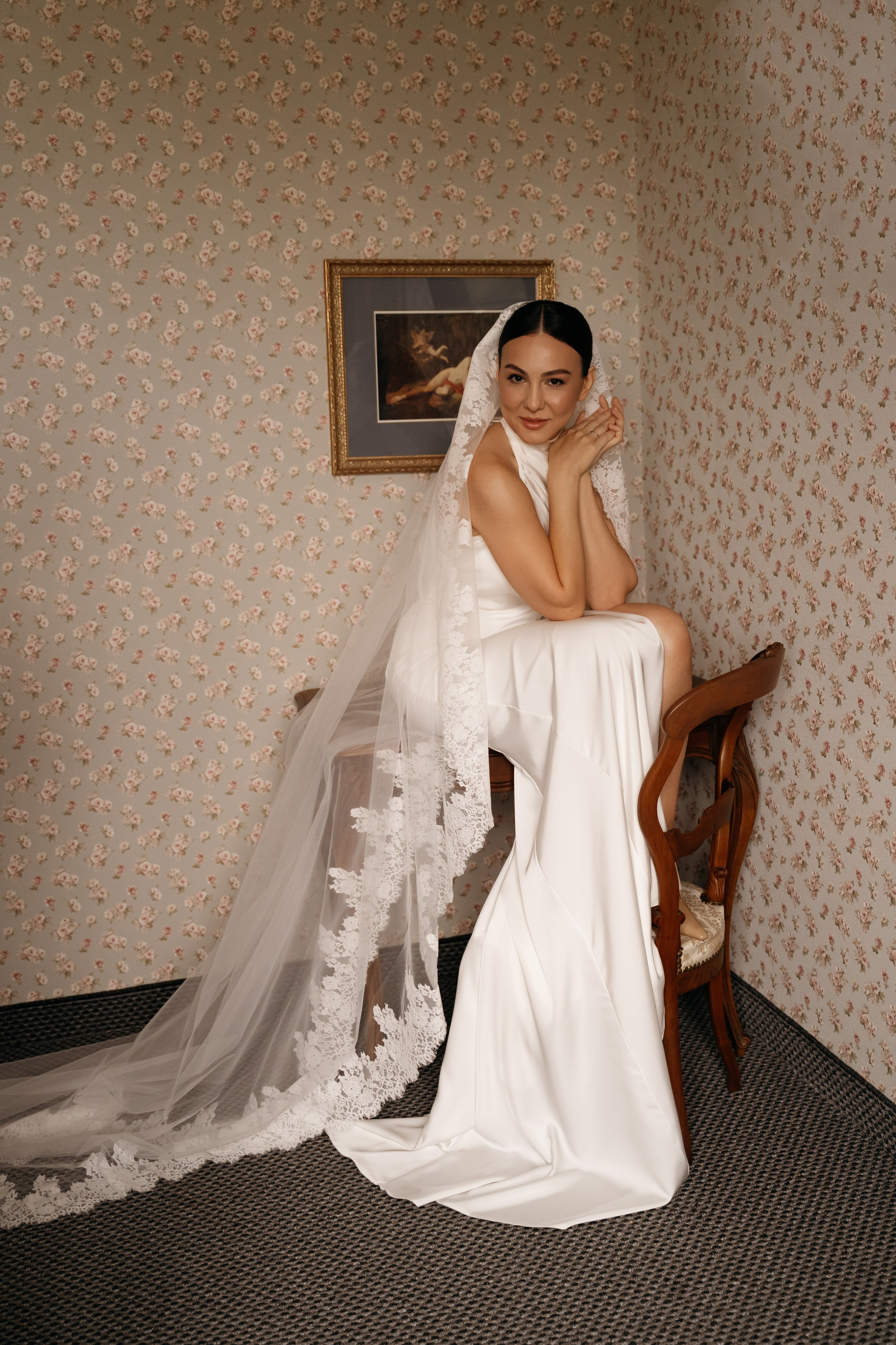 Николай & Мария. Свадебный и семейный фотограф в Краснодаре Павел Мельников