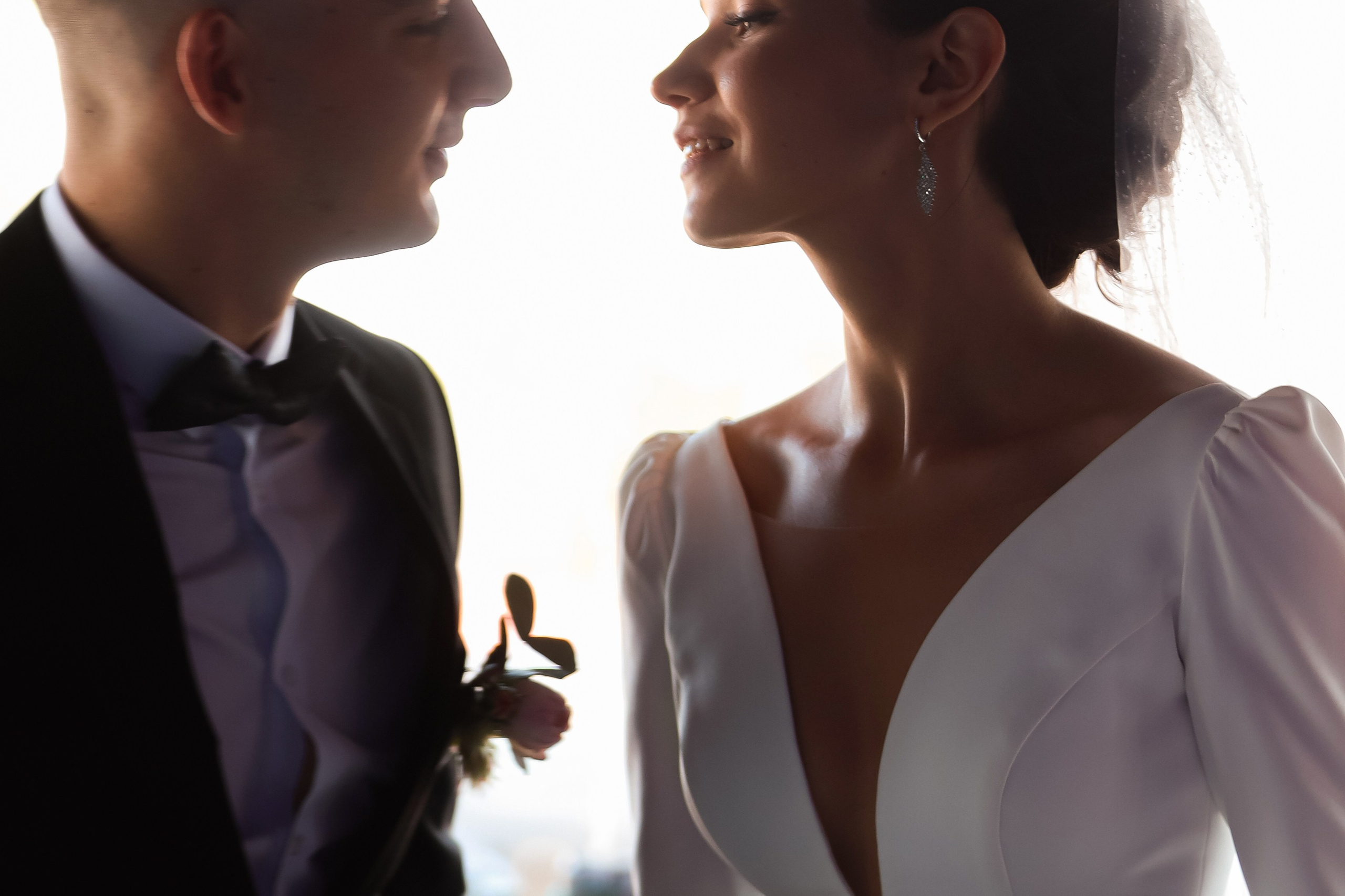 Лера и Антон. Свадебный фотограф Беларусь Ольга Козыренко