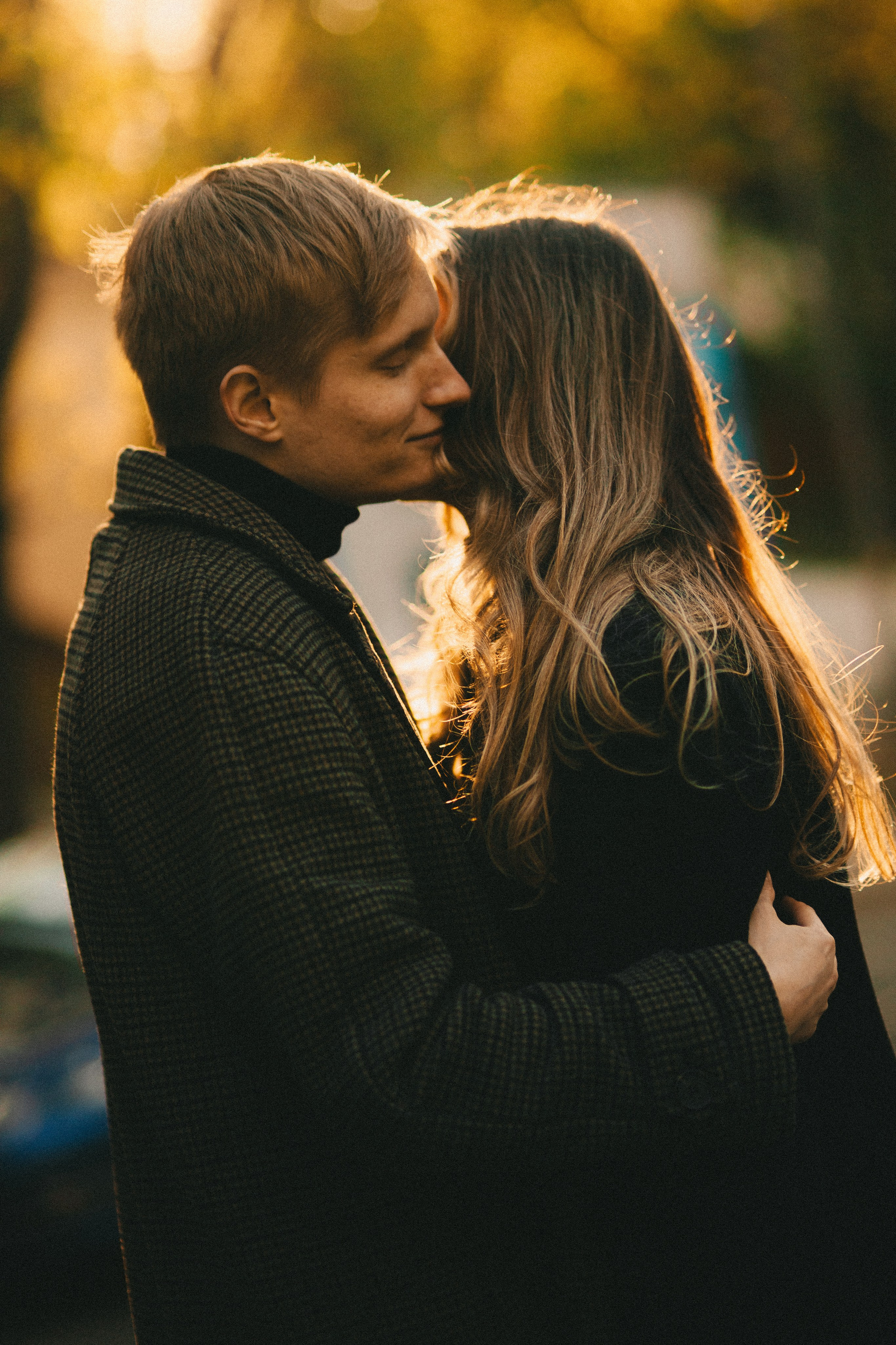 М. Фотограф Настя Леонова