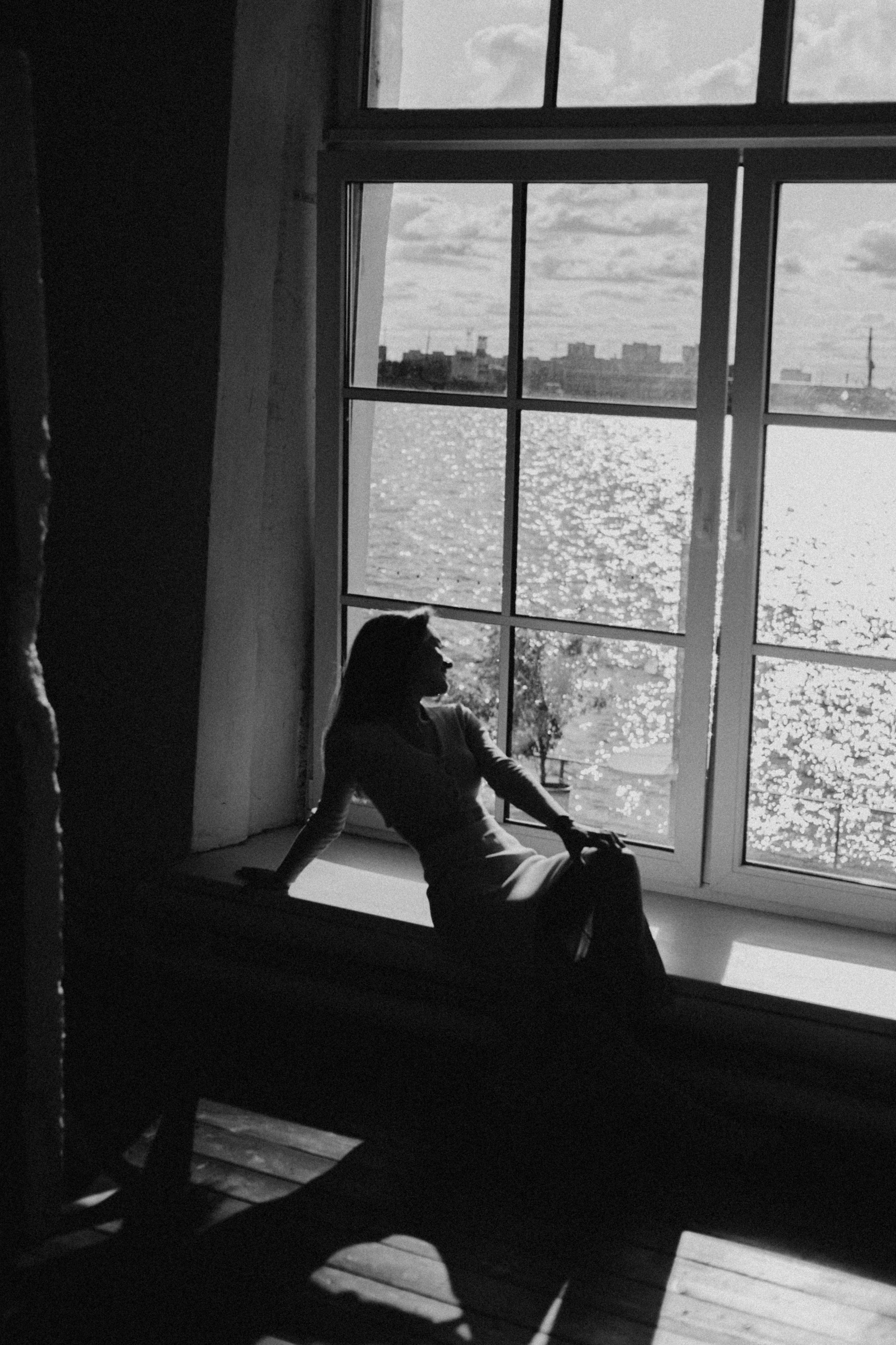 Влада. Фотограф Настя Леонова