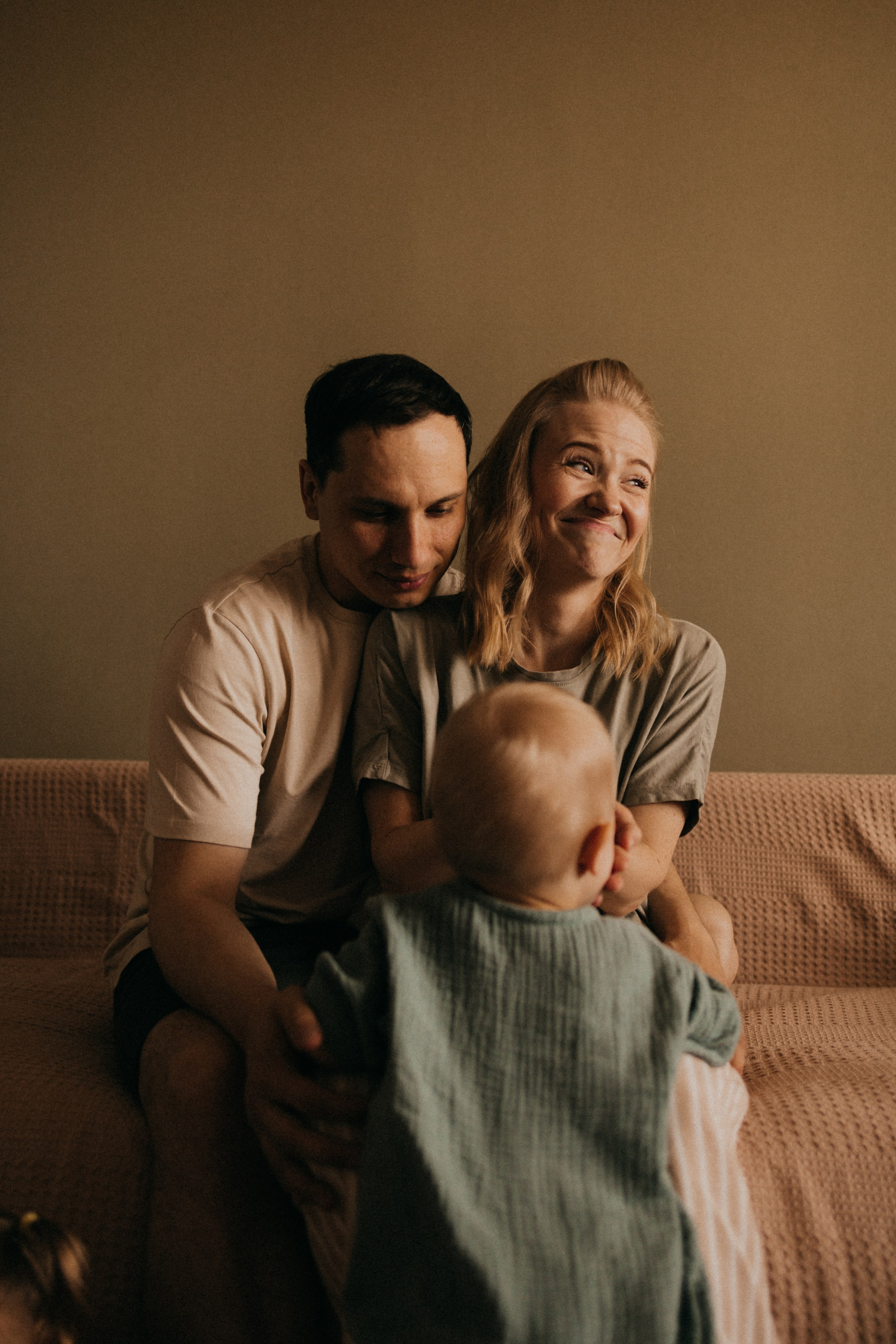 День рождения дома. Фотограф Настя Леонова